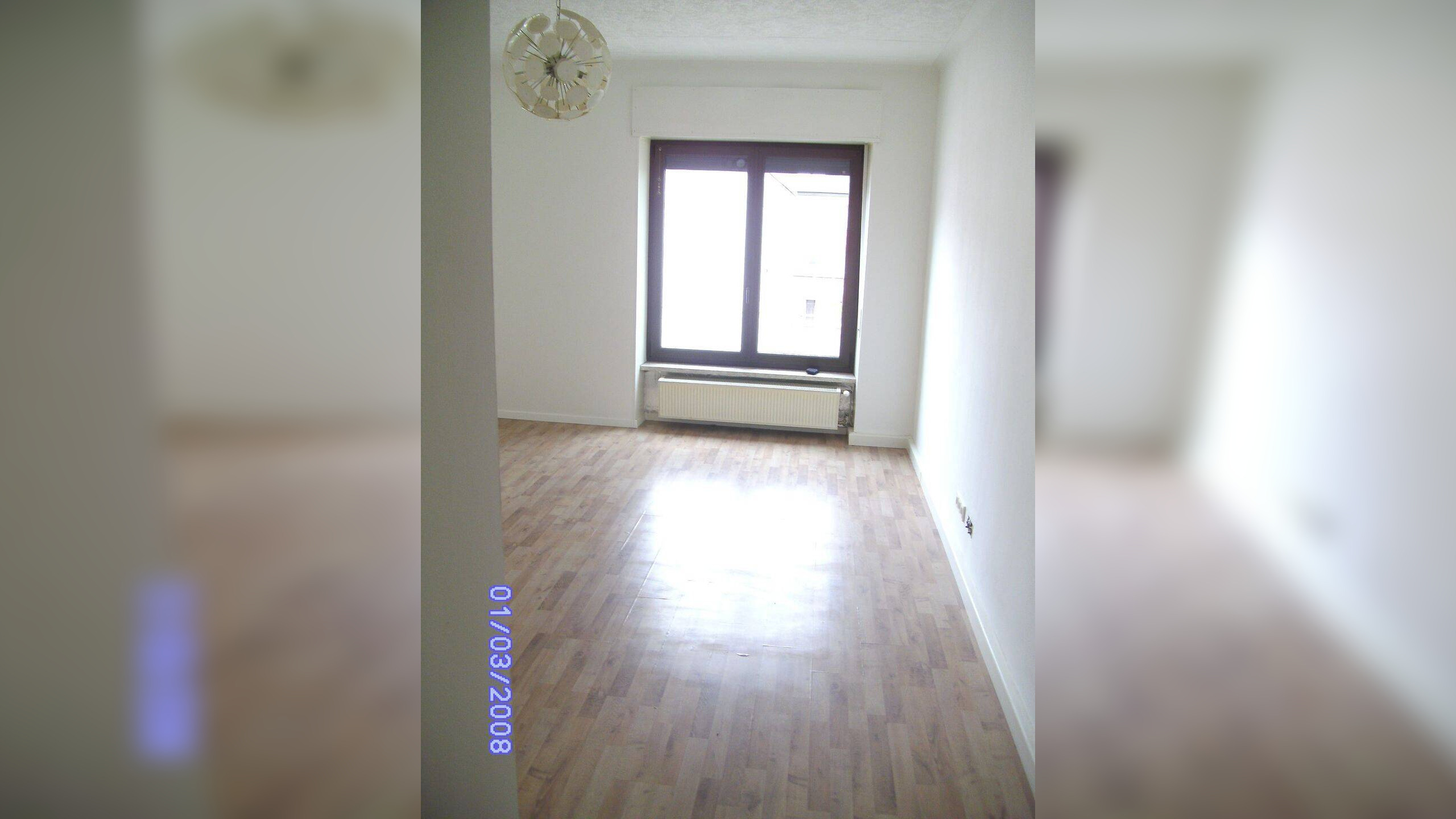 2- Zimmer Wohnung im zweiten OG, 66538 Neunkirchen
