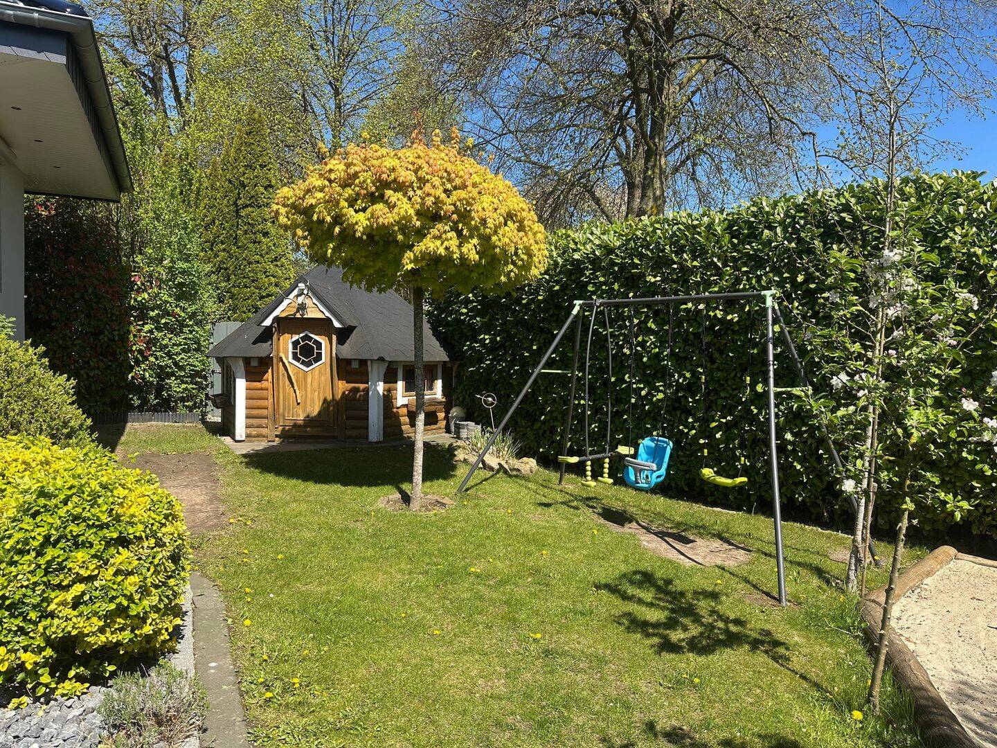 Modernisiertes Einfamilienhaus im beliebten Bünde-Dünne…, 32257 Bünde