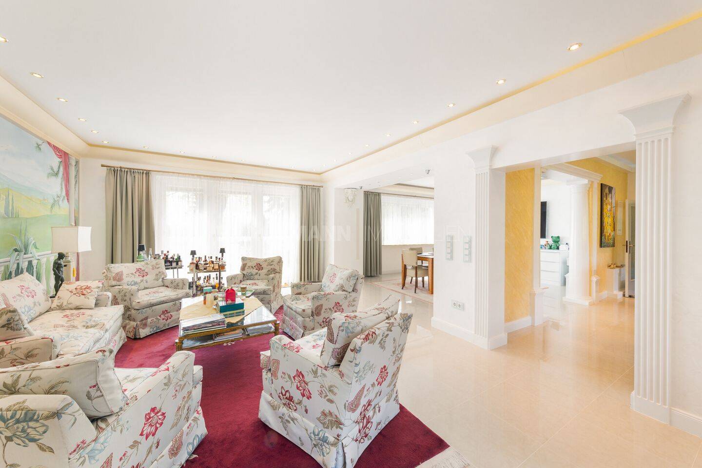 Rarität in Bestlage – Mehrfamilienhaus mit exklusivem Penthouse, 13465 Berlin (Reinickendorf Frohnau Mühlenbecker Land Hermsdorf)
