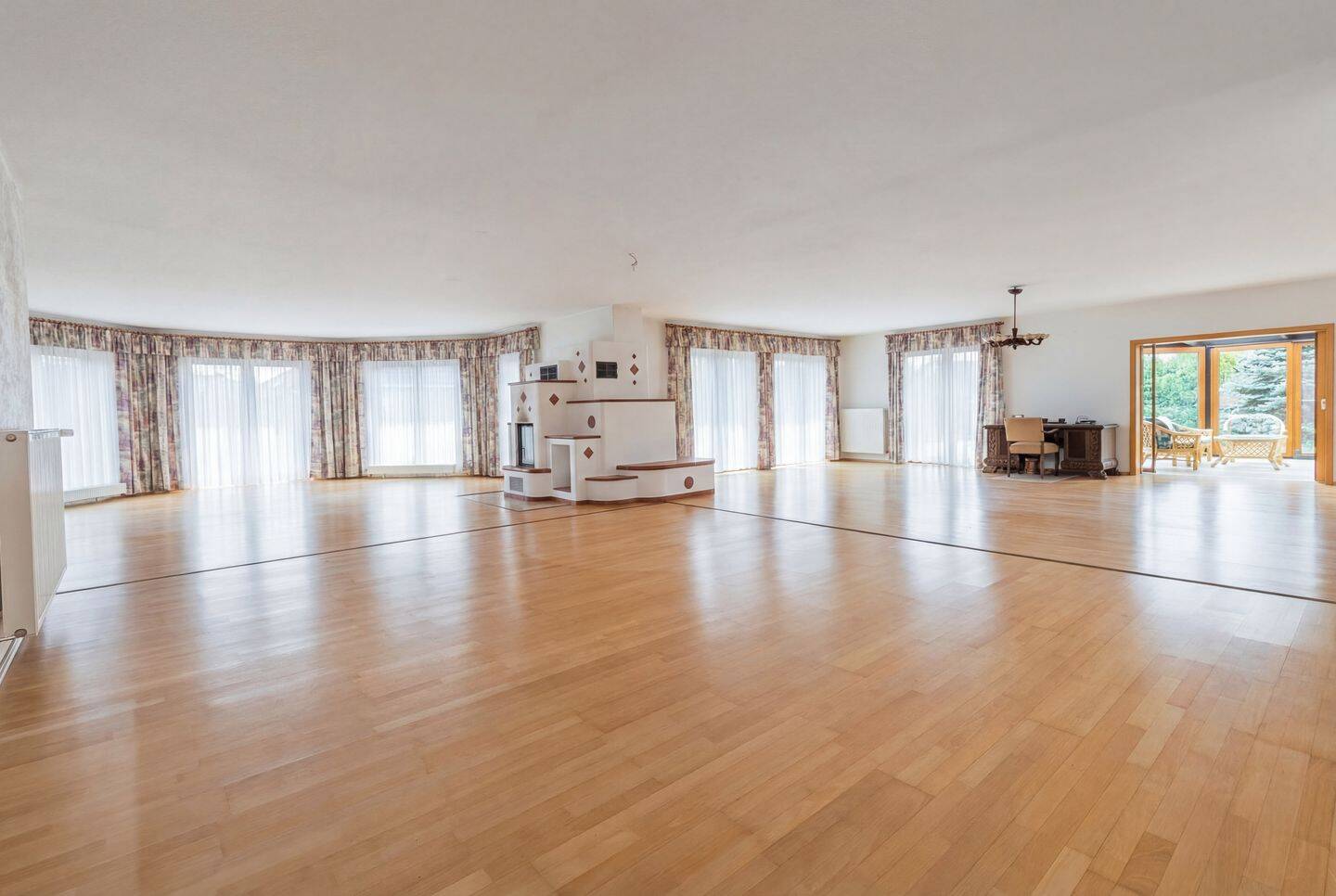 Raum für Leben, Arbeiten und Träume – Großzügiges Familienanwesen mit Gartenparadies, 49406 Barnstorf