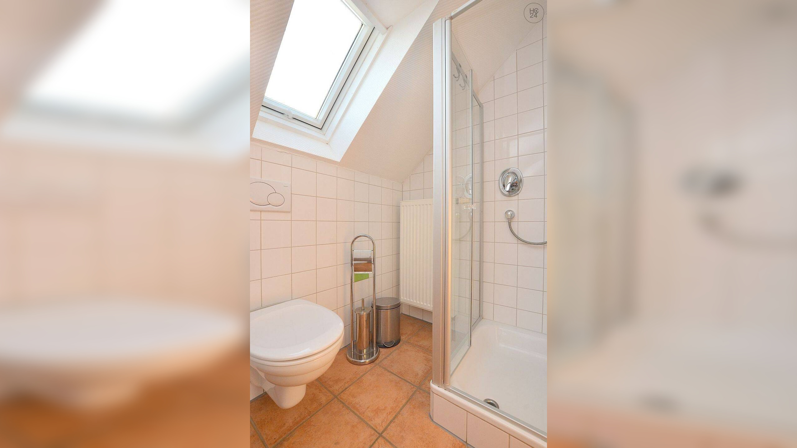 Möblierte 2-Zimmerwohnung in Sommerhausen mit Wlan – nur für Mieter mit PKW., 97286 Sommerhausen