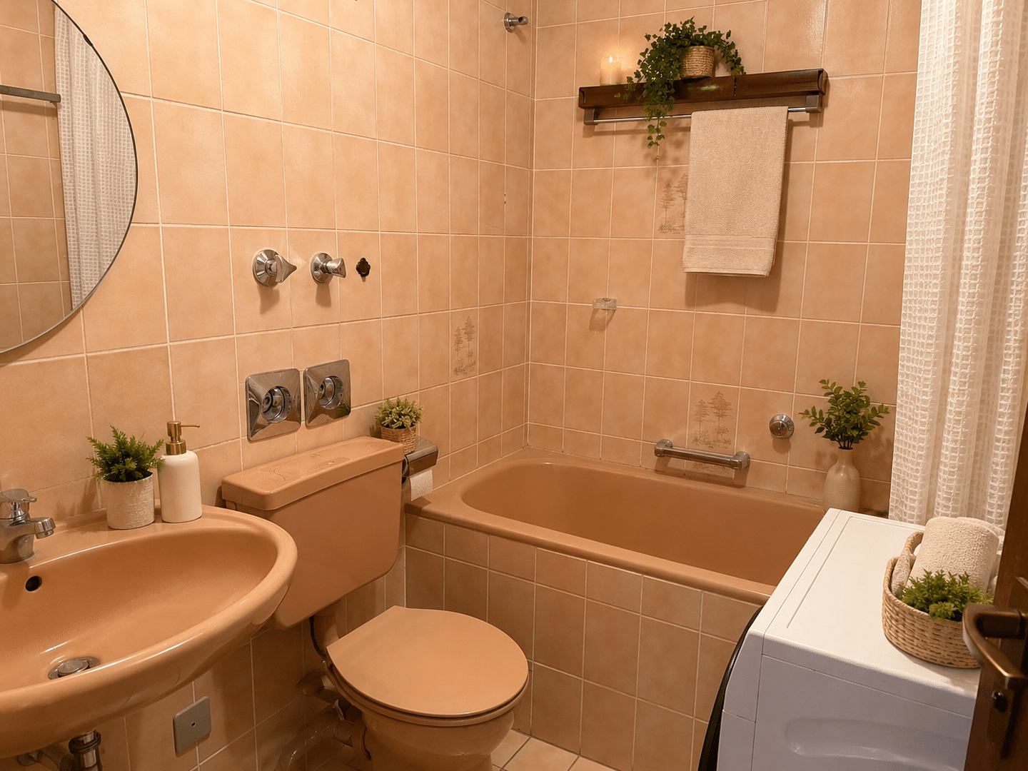 Attraktive 2-Zimmer-Wohnung mit Dachloggia und Stellplatz – Nürnberg – Vorschaubild 4
