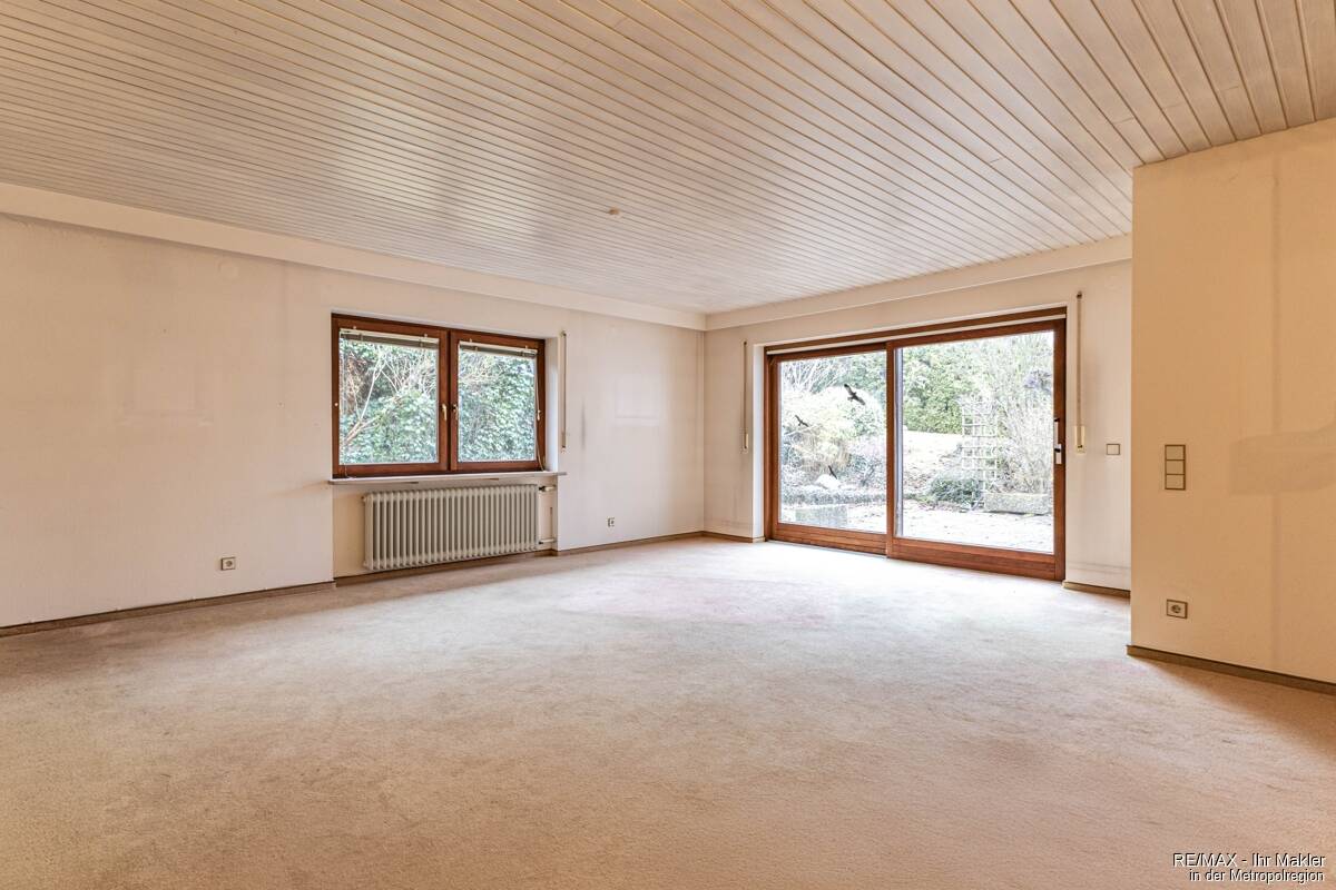 Familienfreundliches Einfamilienhaus mit großem Garten, 91522 Ansbach