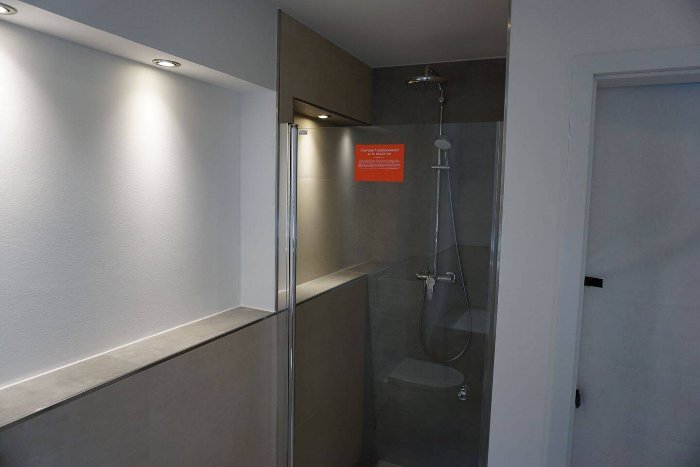 NEUBAU in Efferen, 4-Zimmer-Wohnung, sehr ruhige und zentrale Lage, Tageslichtbäder, 50354 Hürth