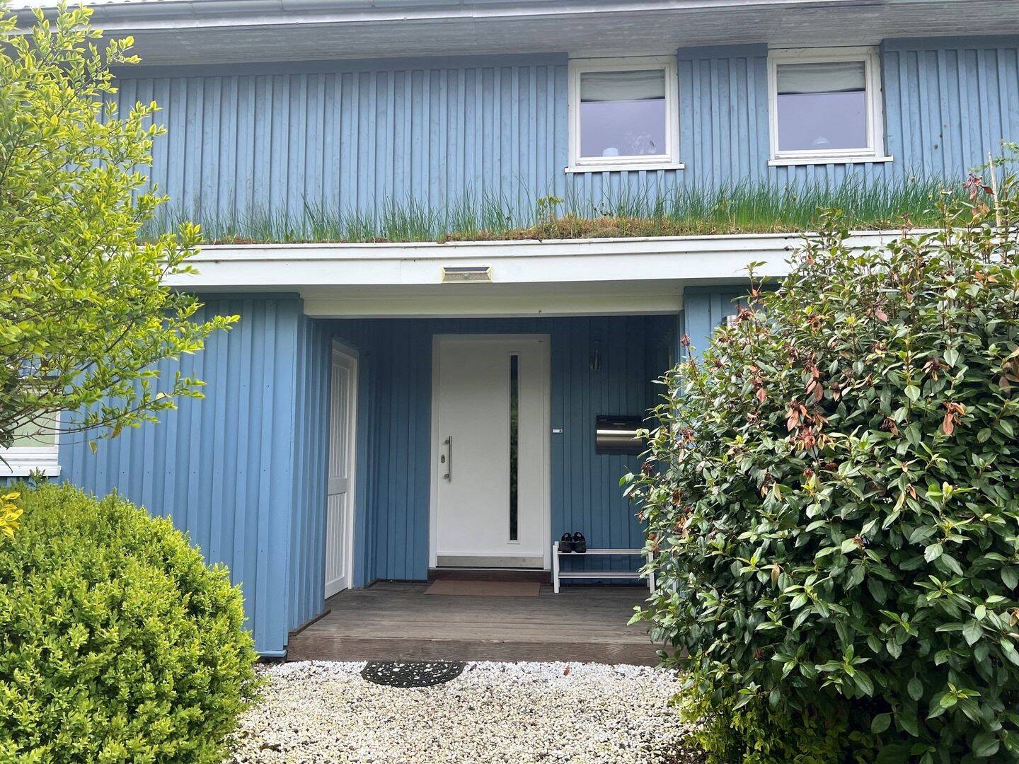 Ansprechendes Einfamilienhaus, 23701 Eutin