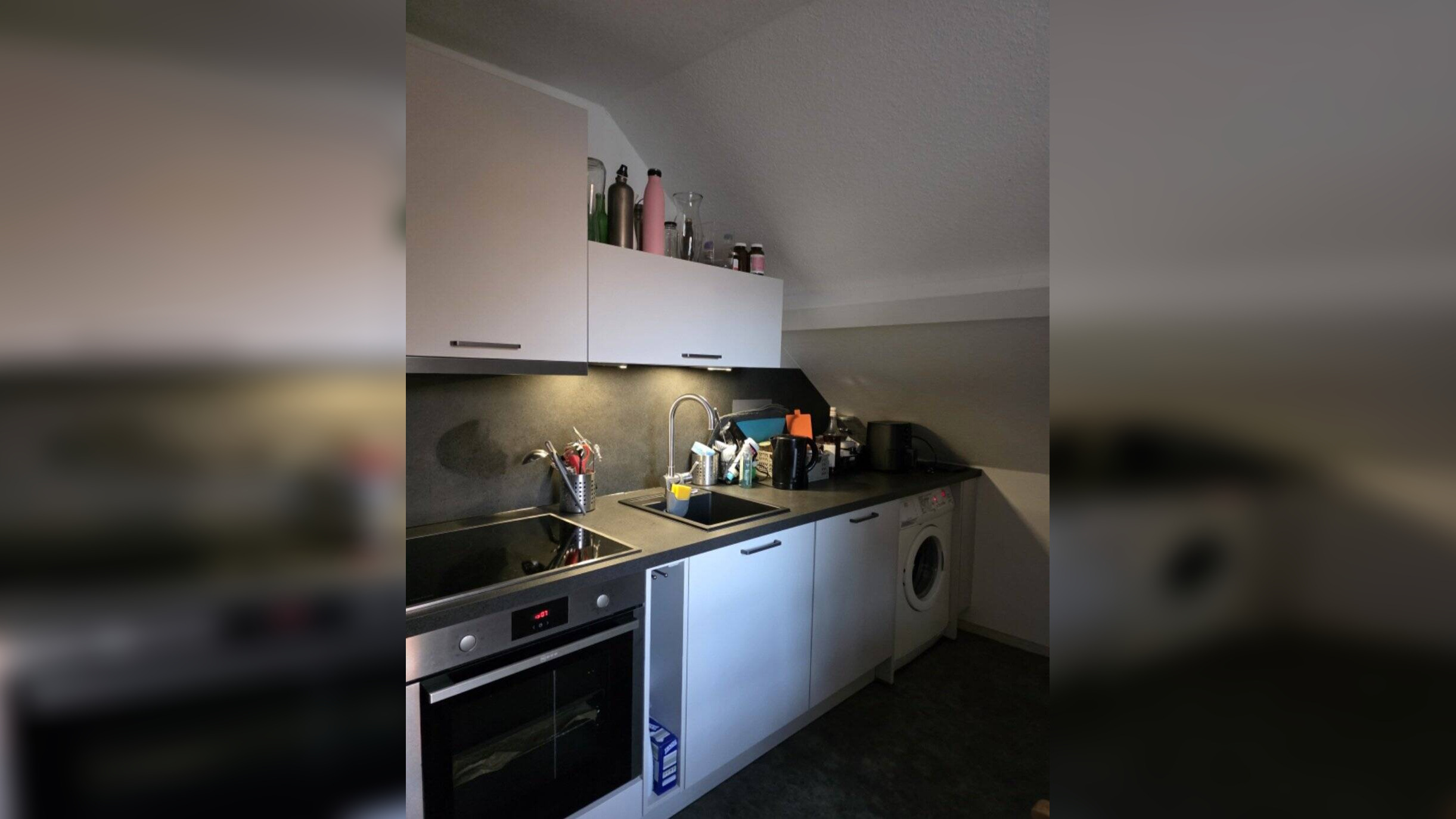 Gemütliche Wohnung mit Nähe zur Stadt und Natur, 41236 Mönchengladbach (Bonnenbroich Geneicken Heyden Mülfort Rheydt)