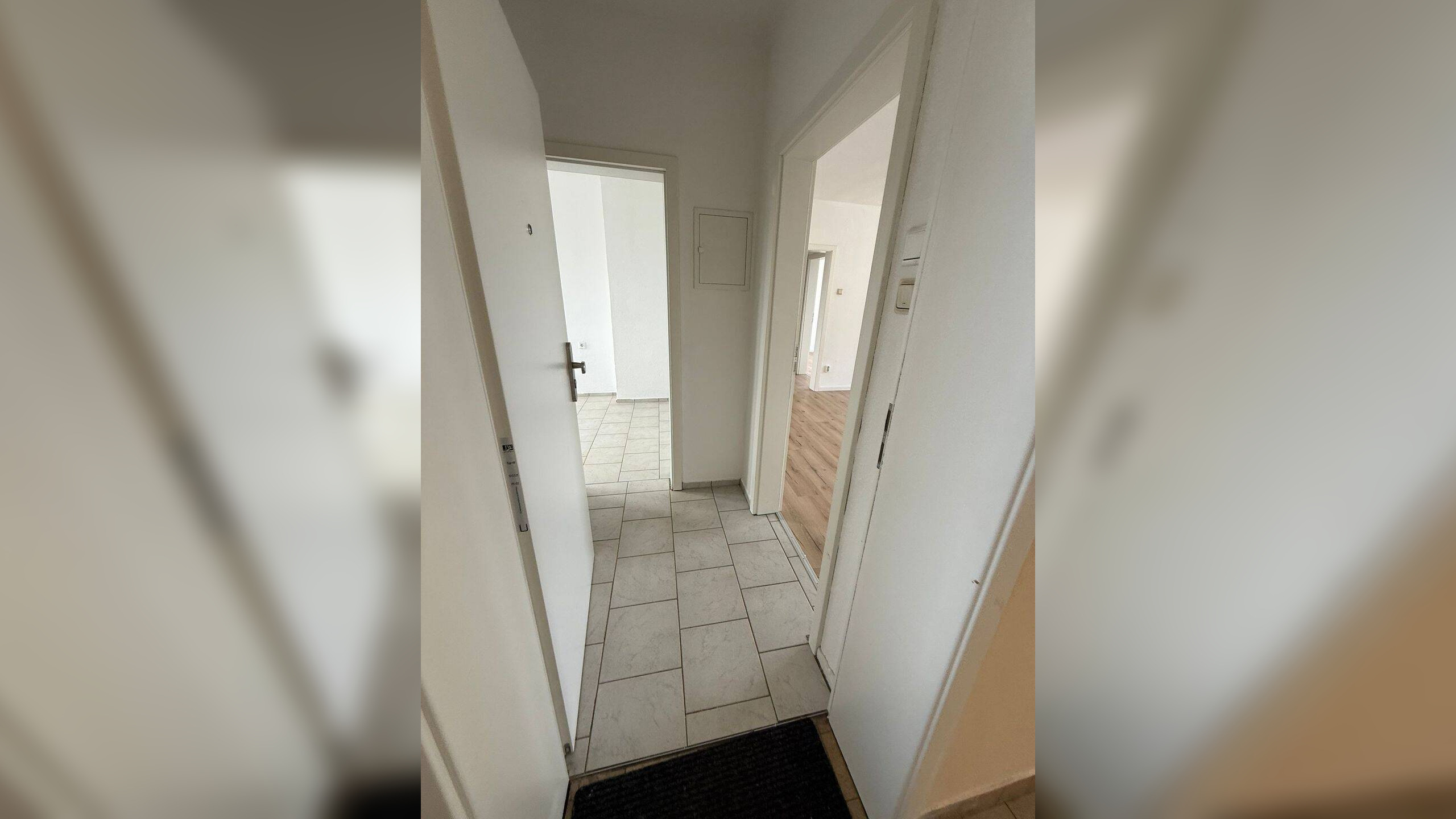 gut geschnittene 3 Zimmer-Wohnung im 2.OG (Garage möglich), 46240 Bottrop (Boy Eigen)