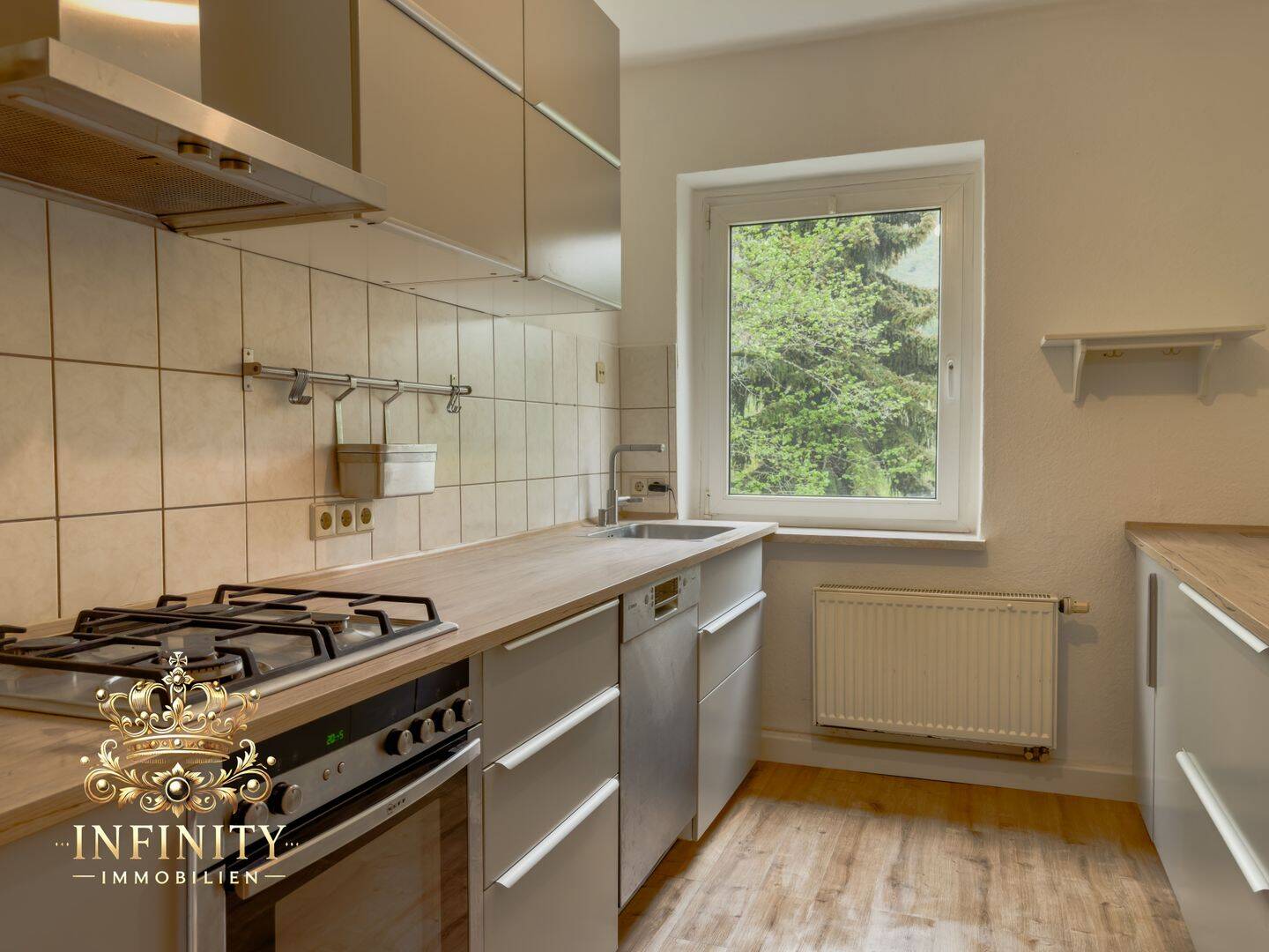 4-Zimmer-ETW in begehrter Jenaer Lage, 7743 Jena
