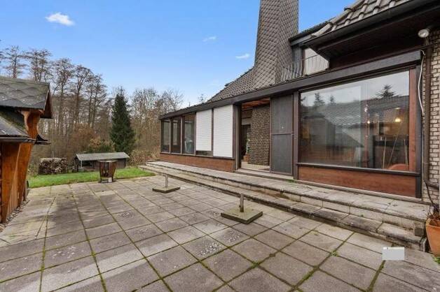 Wohnen und Arbeiten unter einem Dach 2500m2 Waldgrundstück, 28857 Syke