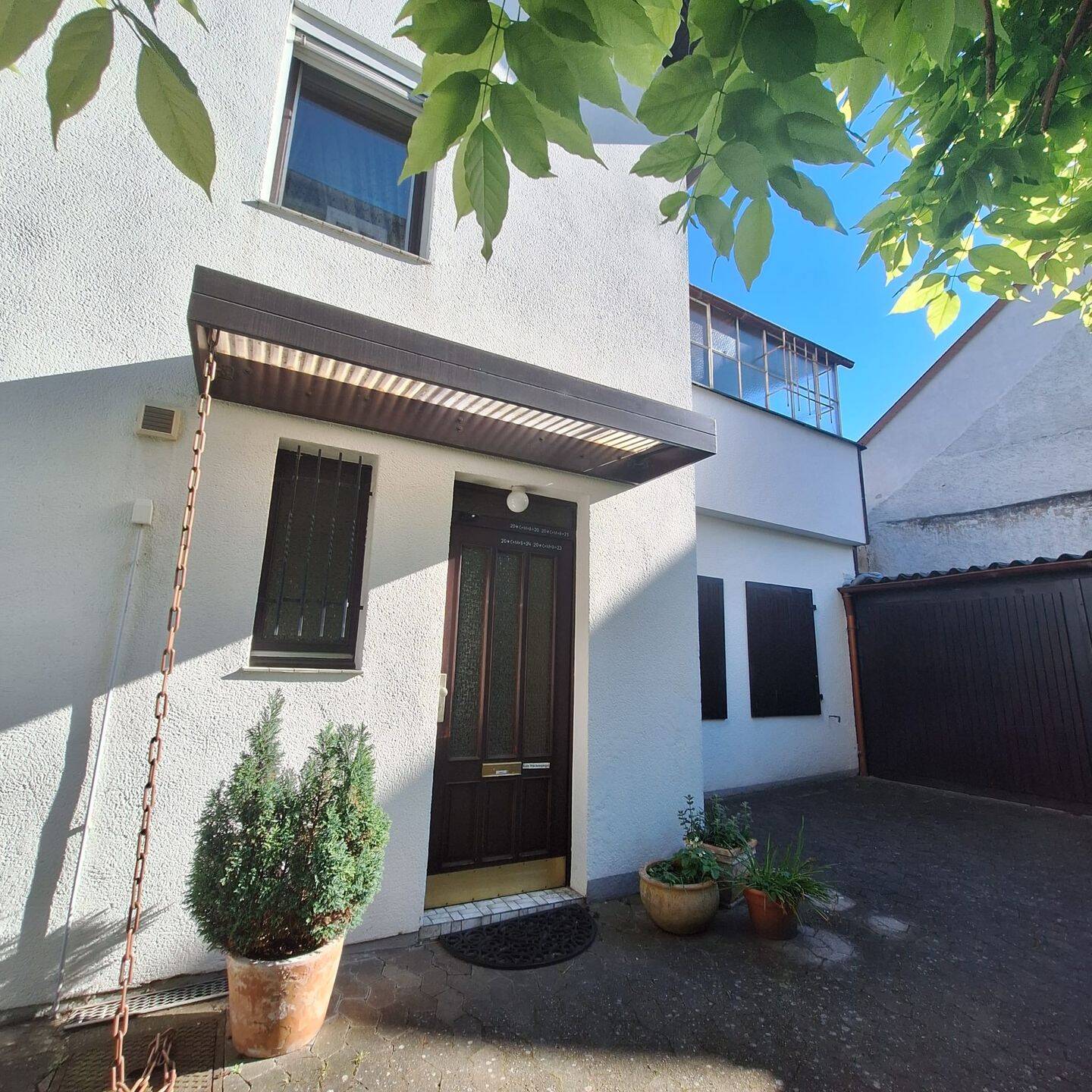 Wohn.- und Geschäftshaus, 66271 Kleinblittersdorf