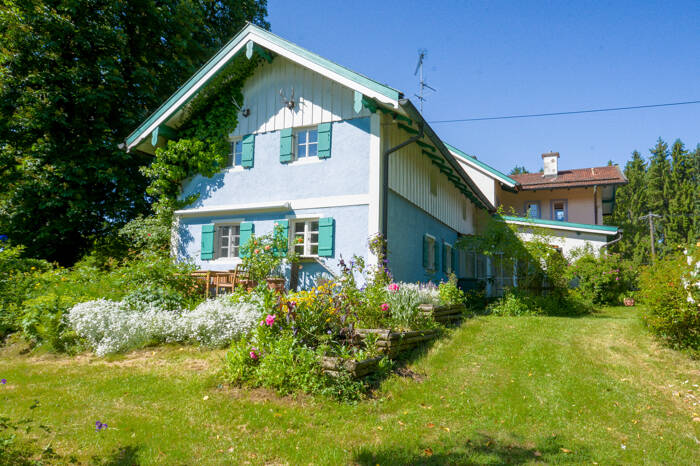 Landhaus in Seeshaupt / Eisenrain, 82402 Seeshaupt