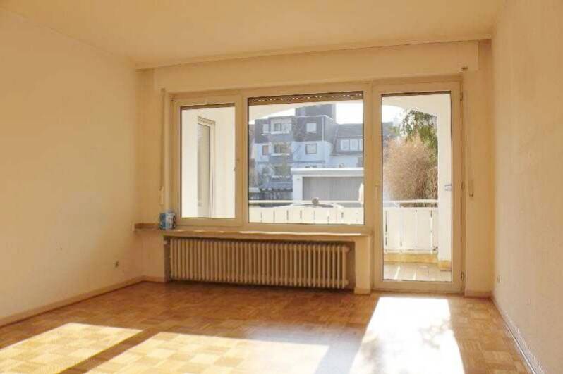 Senioren aufgepasst: Schöne helle Wohnung zentrumsnah in ruhigem 4 – Parteienhaus – Bad Neuenahr, 53474 Bad Neuenahr-Ahrweiler