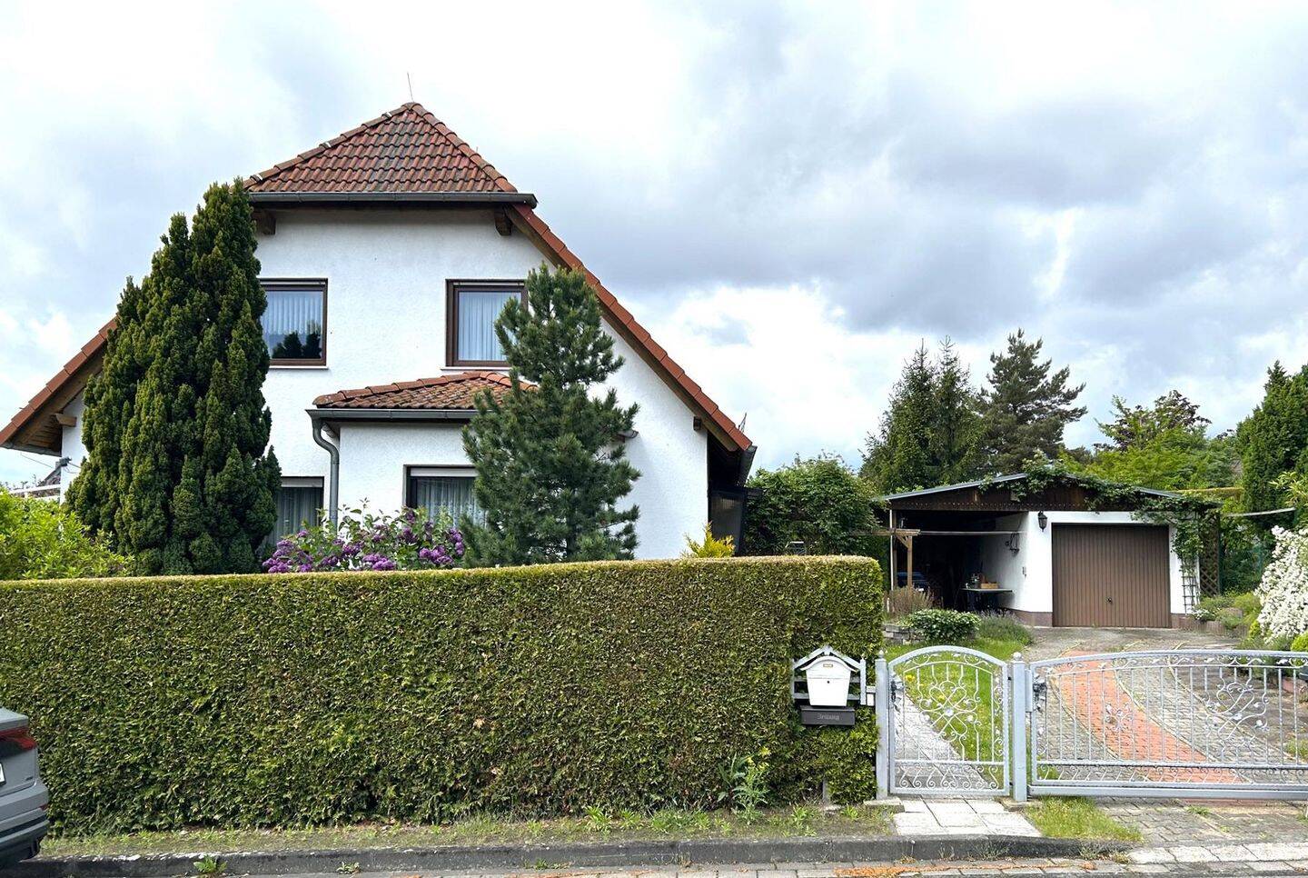 Ohne Baustress ins neue Heim !!!, 6773 Gräfenhainichen
