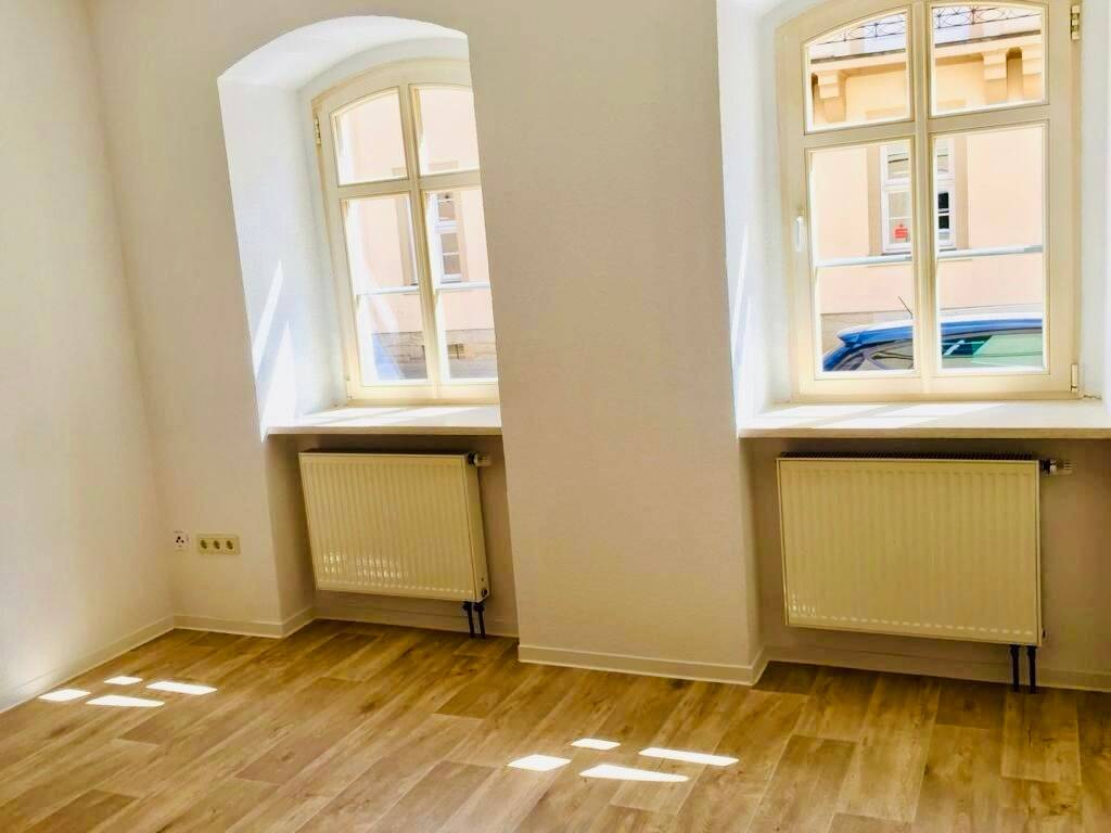 SINGLEwohnung MITTEN in Allstedt…., 6542 Allstedt