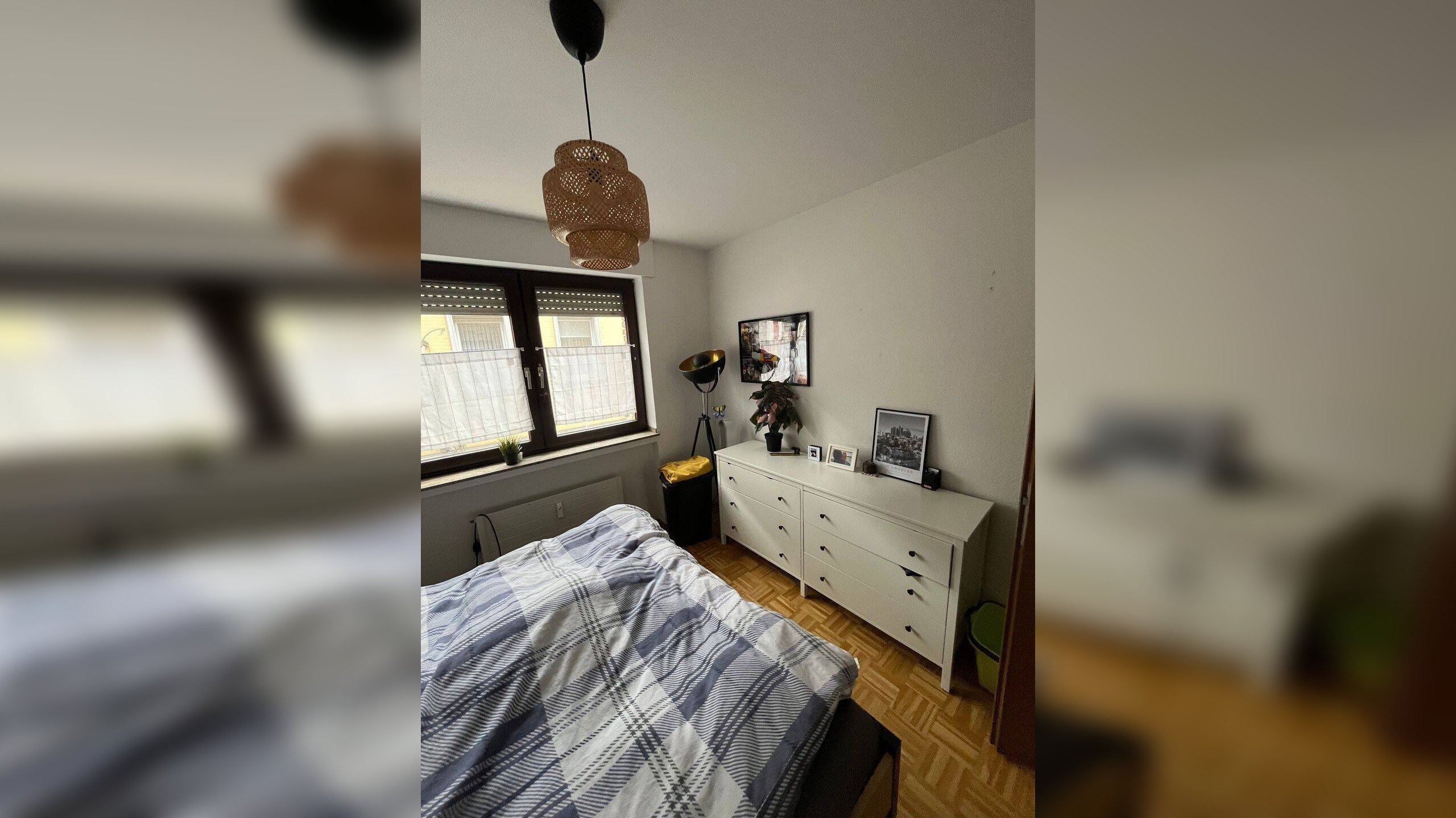 Gemütliche 3 Zimmer Wohnung im Ortskern Willich, 47877 Willich