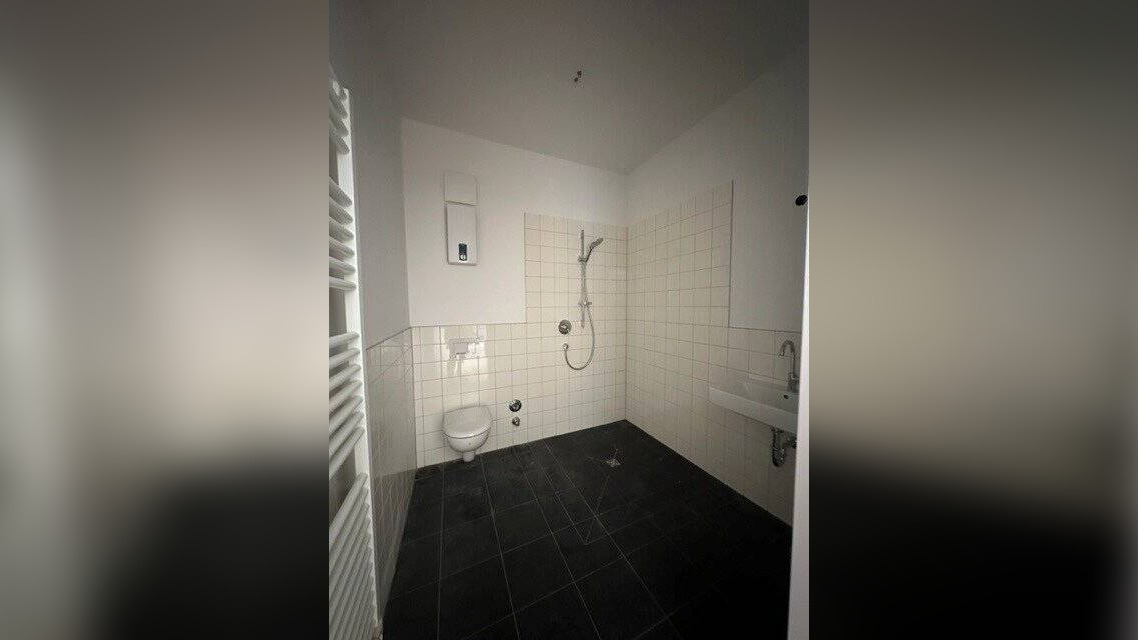 Zweizimmer-Neubauwohnung Marienmauer, 6618 Naumburg (Saale)