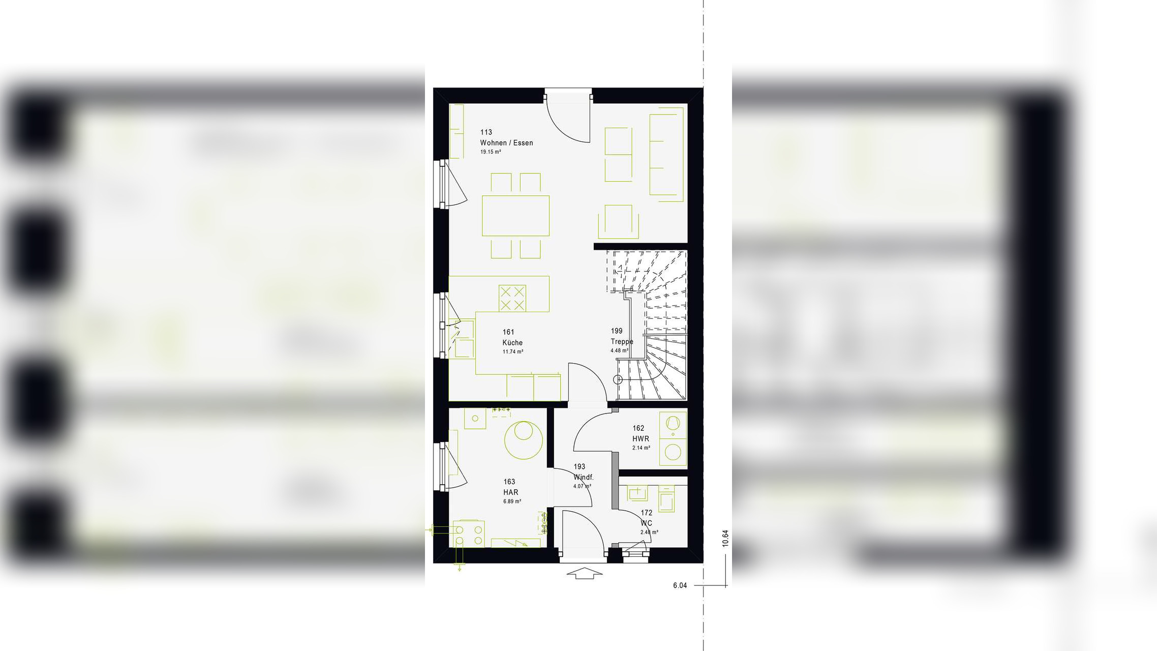 Jetzt in Deinem Traumhaus KFW-Förderung bekommen und Geld sinnvoll anlegen !, 85375 Neufahrn b. Freising