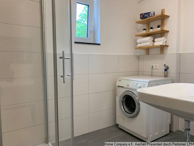 Aachen-Haaren: Ansprechend möbl., komfortable 2-Zi.-Whng – 52080 Aachen – Vorschaubild 5