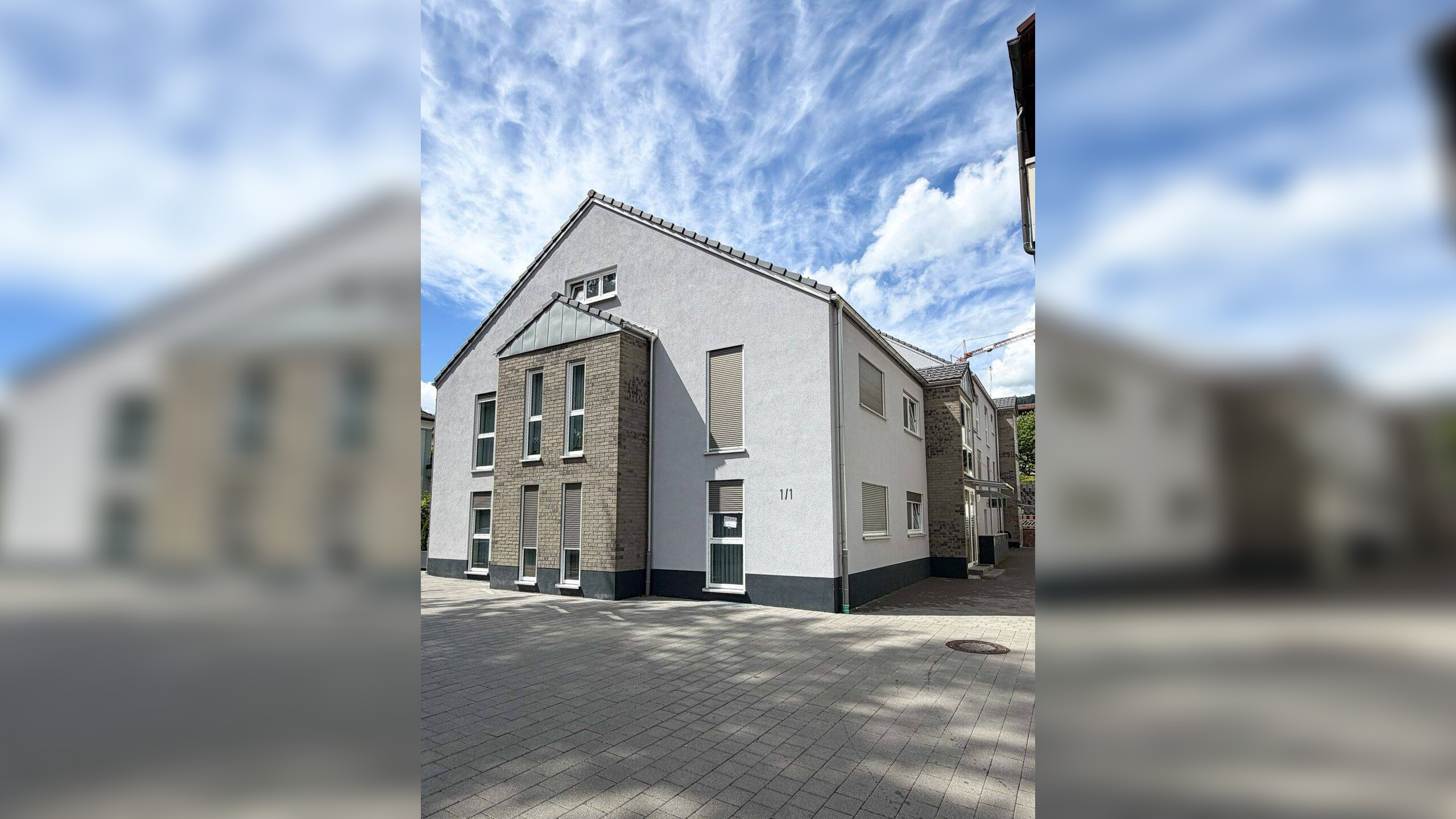 3 Zimmer Wohnung zu vermieten, 79713 Bad Säckingen