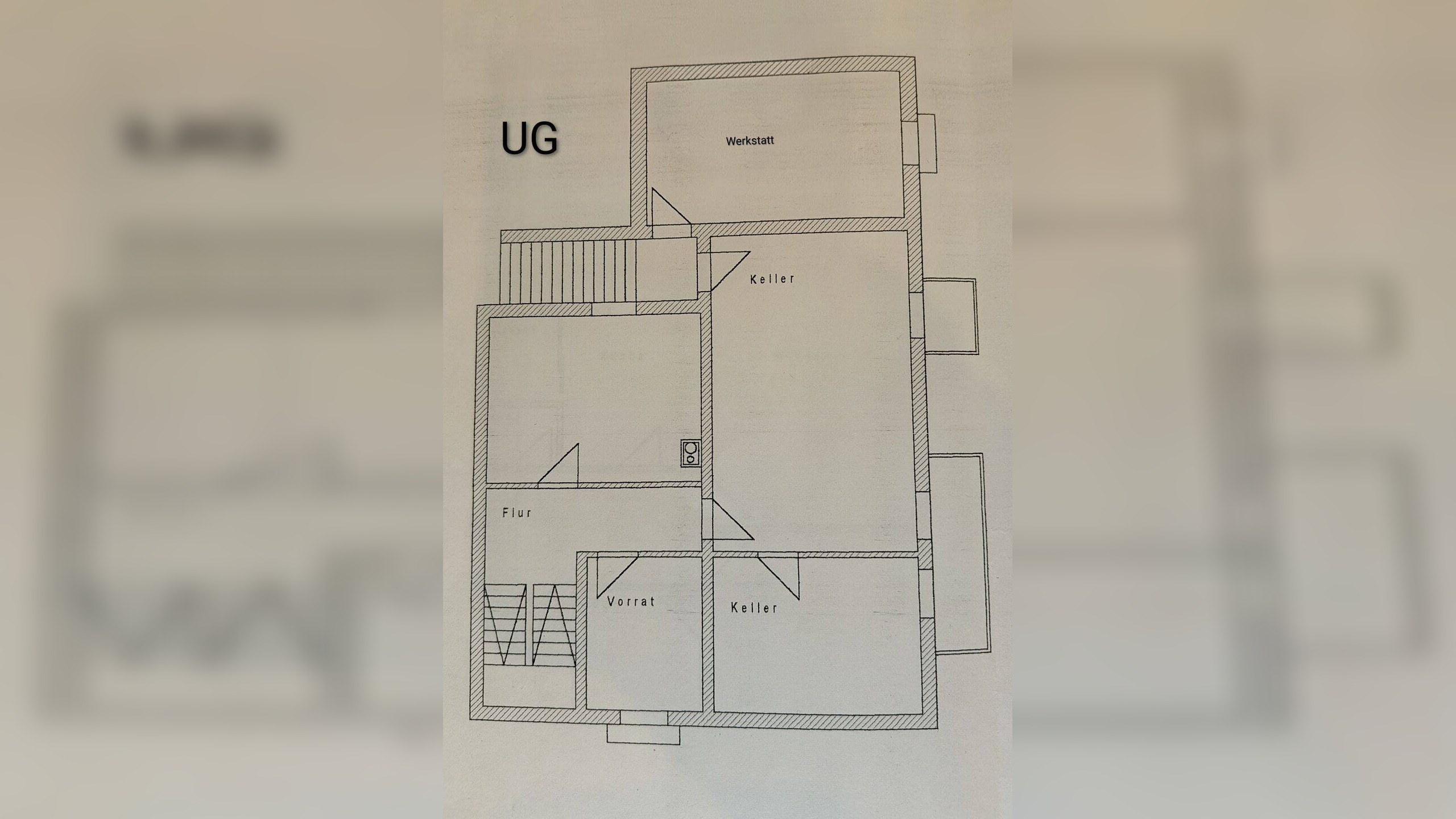 Modernes Familienglück in Abenheim: Pool, PV Anlage & enormes Potential, 67550 Worms (Abenheim Herrnsheim Ibersheim Rheindürkheim)