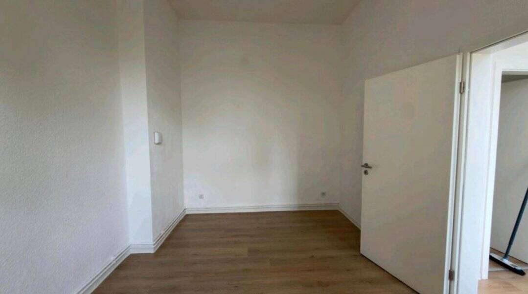 Niedliche Einzimmer-Wohnung sucht neuen Mieter, 39112 Magdeburg (Leipziger Str. Sudenburg)