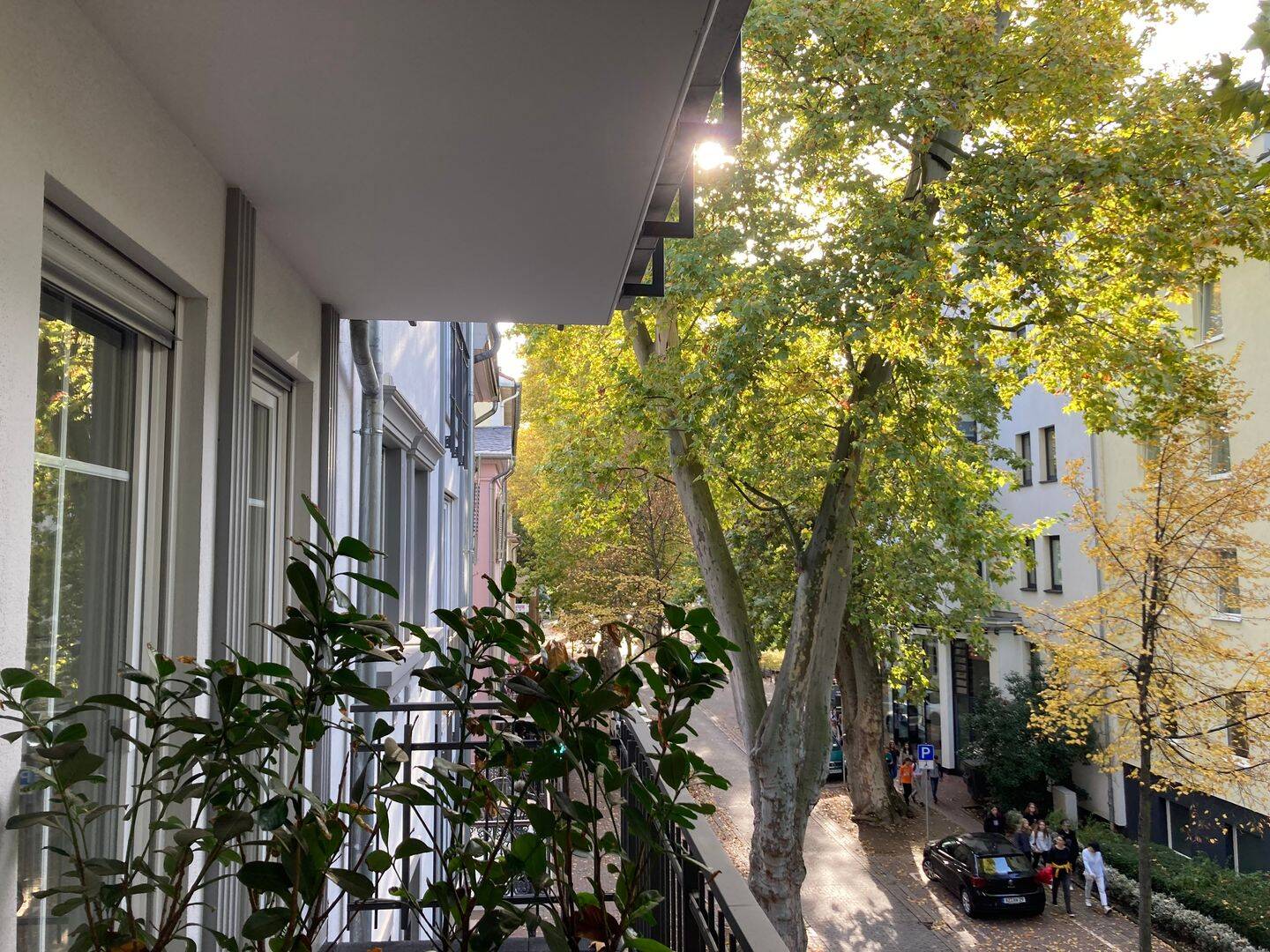 Erstbezug Neubau – 2 Balkone – Kurhausstraße – Aufzug direkt in die Wohnung, 55543 Bad Kreuznach