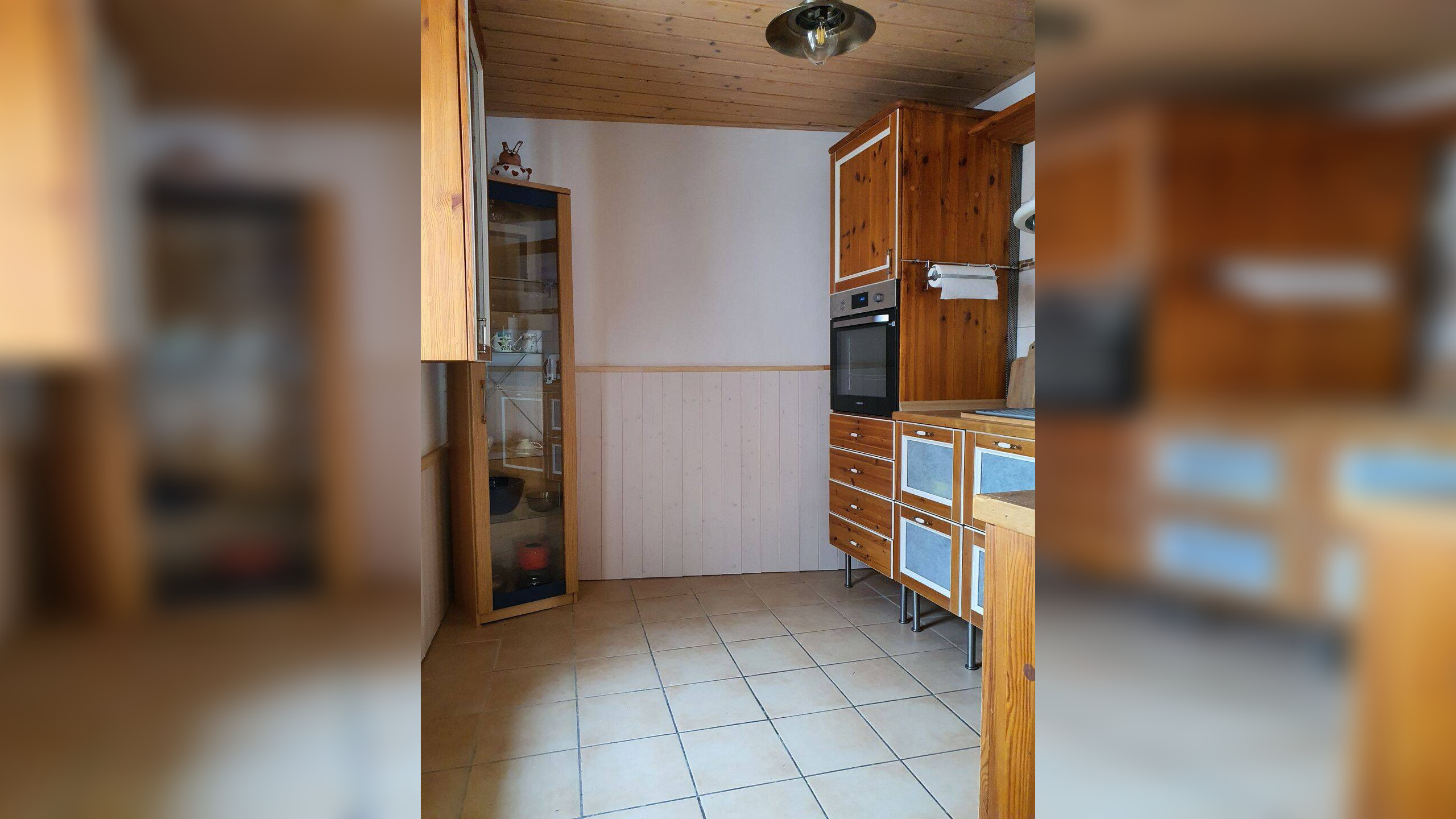 Ökölogisch saniertes EFH, wärmegedämmt + PV-Anlage + Ausbaureserve, 67307 Göllheim