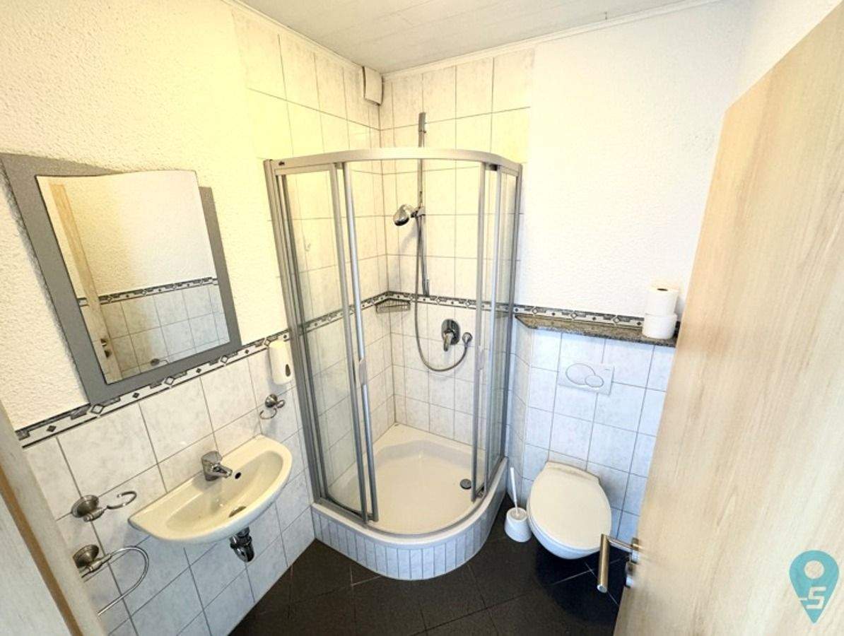 Ideal for US personnel: Modern semi-detached house in Schrollbach near Ramstein Air Base, 66879 Niedermohr