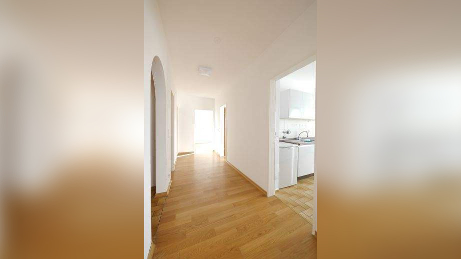 Frei in DAH-Süd: 3-Zi.-Wohnung mit Balkonterrasse nach Westen!, 85221 Dachau