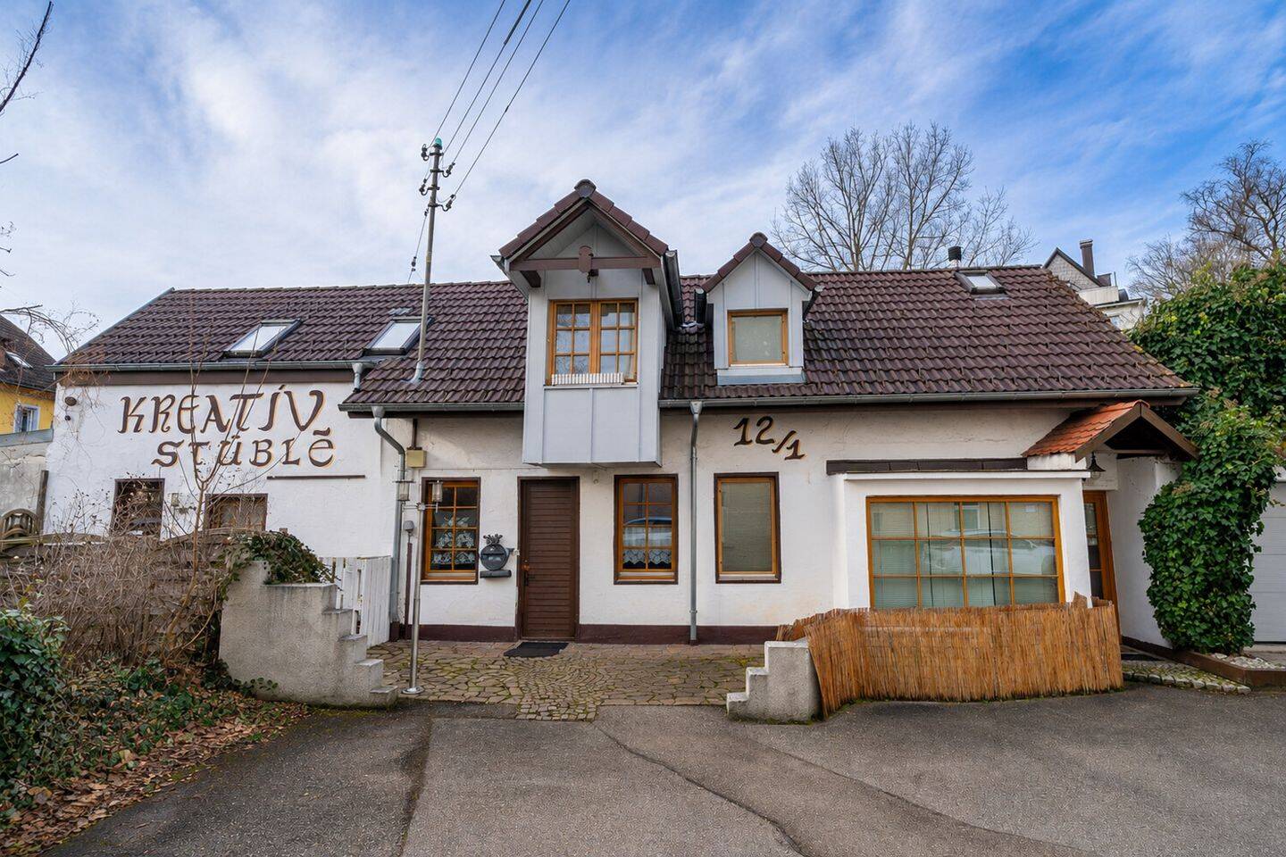 Neue Chance! Wohnhaus in VS-Villingen | Zentrumsnah | 4 Zimmer | Besonderer Charme, 78048 Villingen-Schwenningen