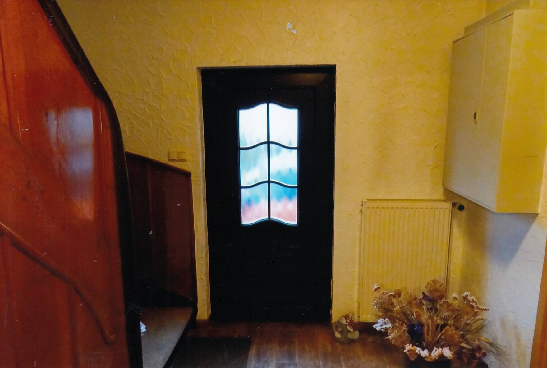 Großzügiges Wohnhaus mit großem Garten in Jüchsen, 98631 Grabfeld