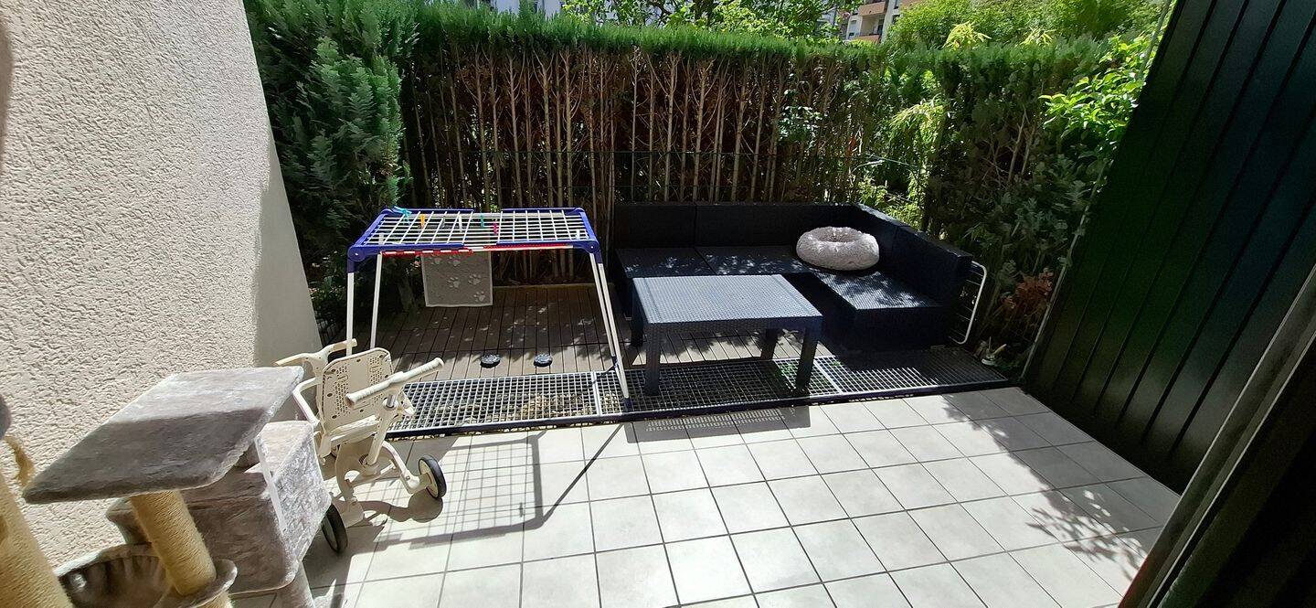 2,5-Zimmer-Wohnung in Sindelfingen-Hinterweil mit Garage EBK Terrasse, 71067 Sindelfingen