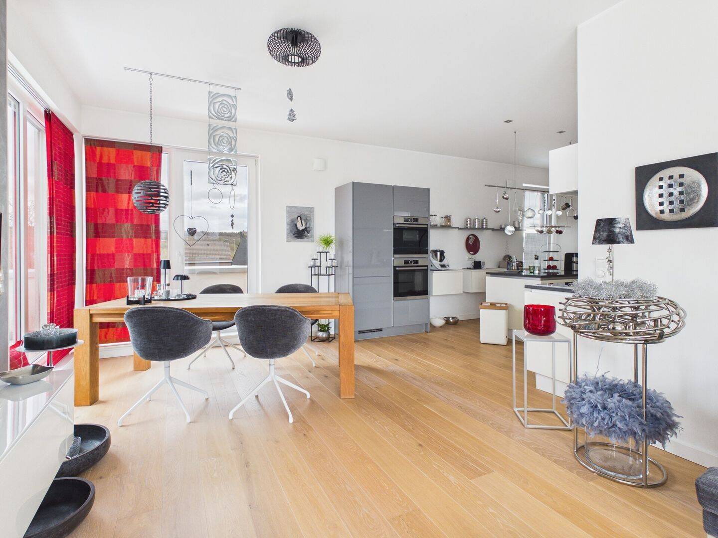 Exklusives Penthouse, außergewöhnlich und besonders., 52355 Düren