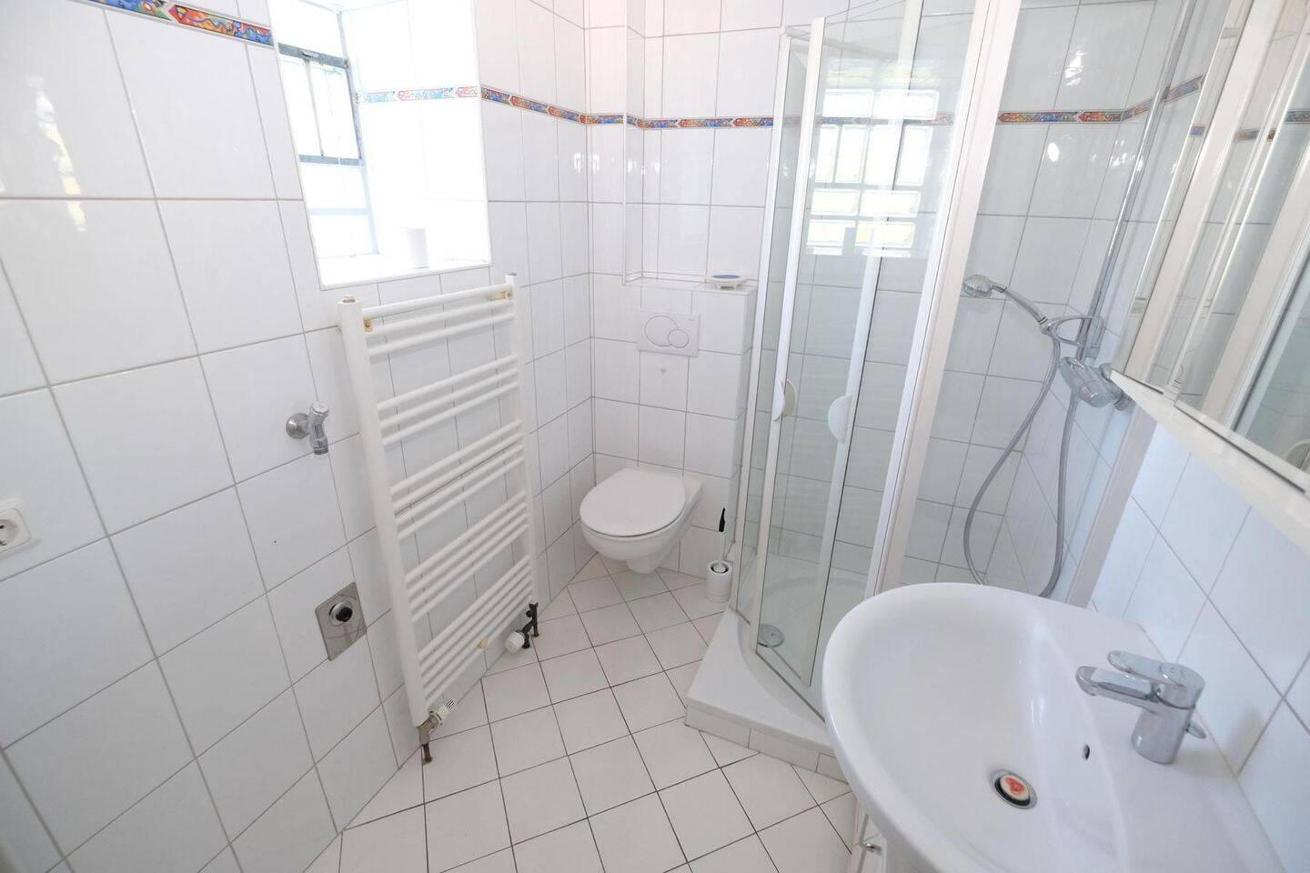 Reetdachhaus im Dorfzentrum von Goosefeld, 24340 Goosefeld