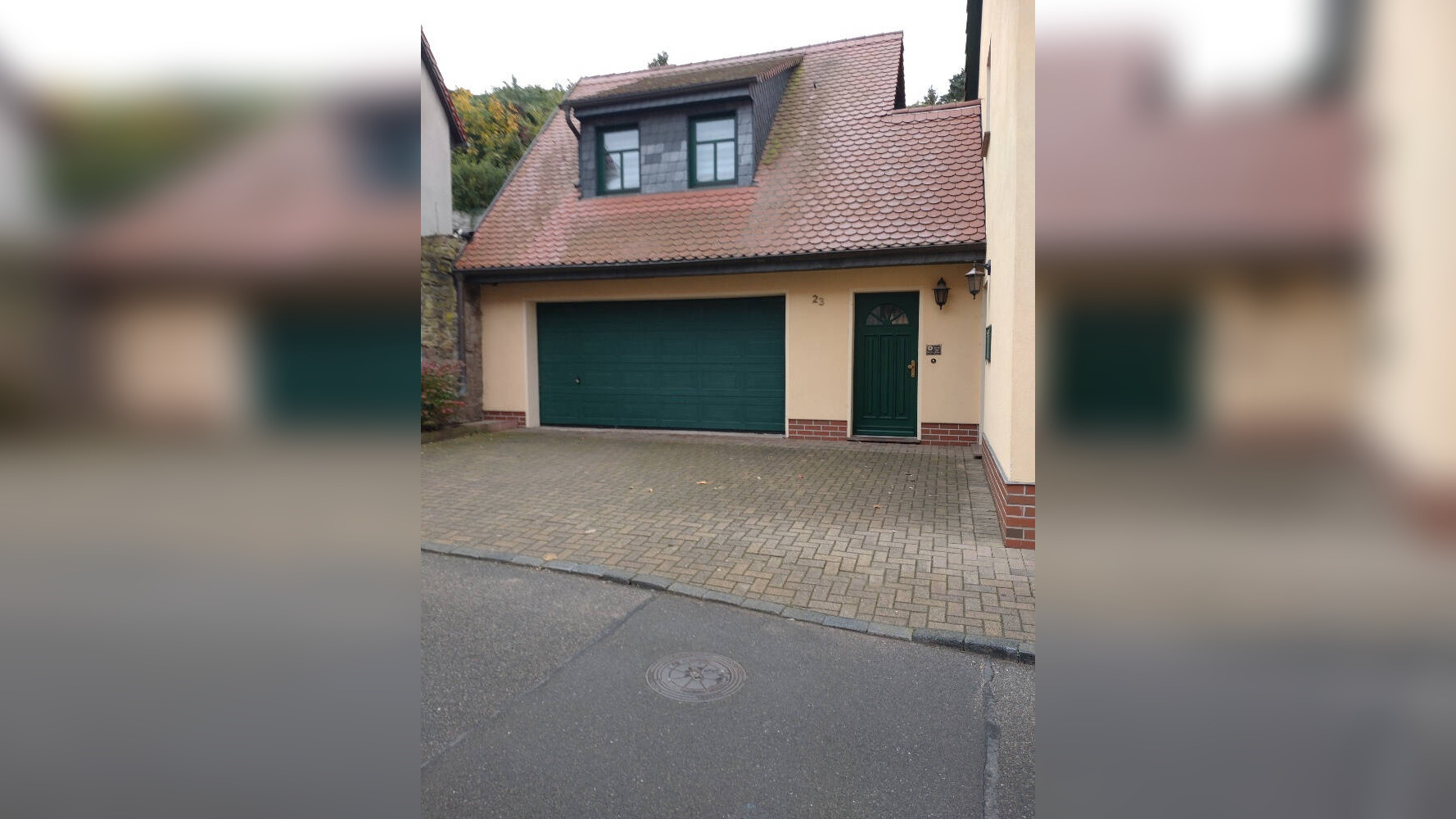 Exklusives Familienhaus in Wettin | Einliegerwohnung . Pool . Garage, 6193 Wettin-Löbejün
