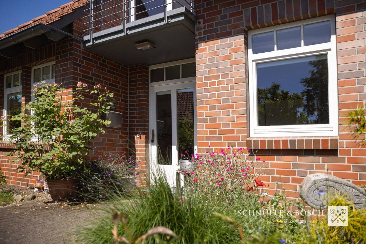 *Provisionsfrei für Käufer* Tolles Einfamilienhaus in Fredenbeck, 21717 Deinste
