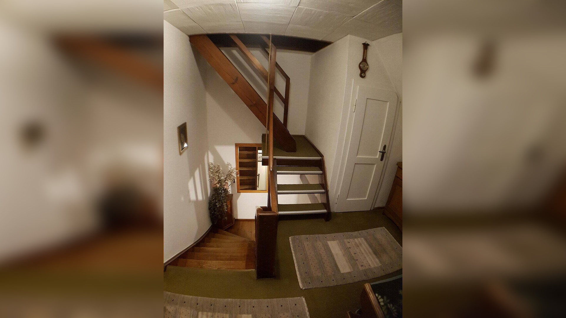 Charmantes ehemaliges Pfarrershaus in Markt Schwaben, 85570 Markt Schwaben
