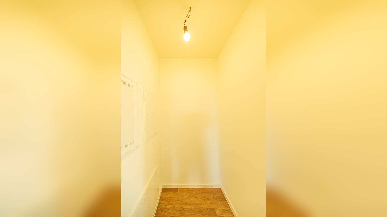 Neubauwohnung in zentraler Lage! 3-Zimmerwohnung mit großem Balkon auf etwa 78m² – Leipzig – Vorschaubild 3