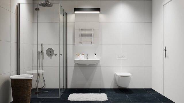 EICHE43 + Neubau zwischen Stadt und Grün + 3-Zimmer-Eigentumswohnung, 24116 Kiel (Schreventeich)