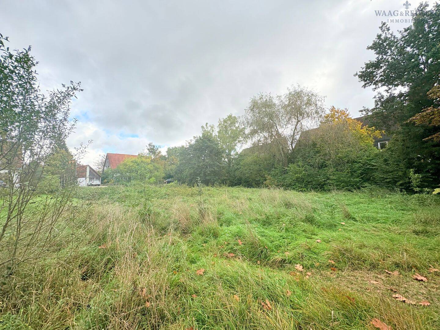 685 m² Baugrundstück – vielseitig bebaubar & ohne Bauzwang, 90518 Altdorf b. Nürnberg
