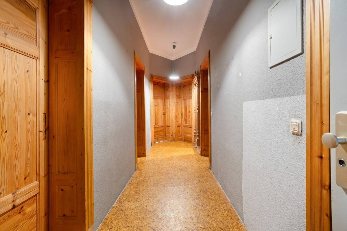 Glück auf! Urbanes 3-Familienhaus in gute Hände abzugeben!, 45883 Gelsenkirchen (Feldmark Heßler)