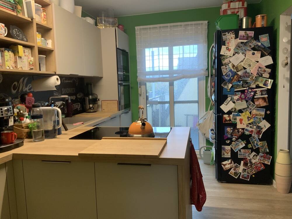 Charmante Wohnung zum Wohlfühlen in Frankfurt (Oder), 15230 Frankfurt (Oder) (Frankfurt)
