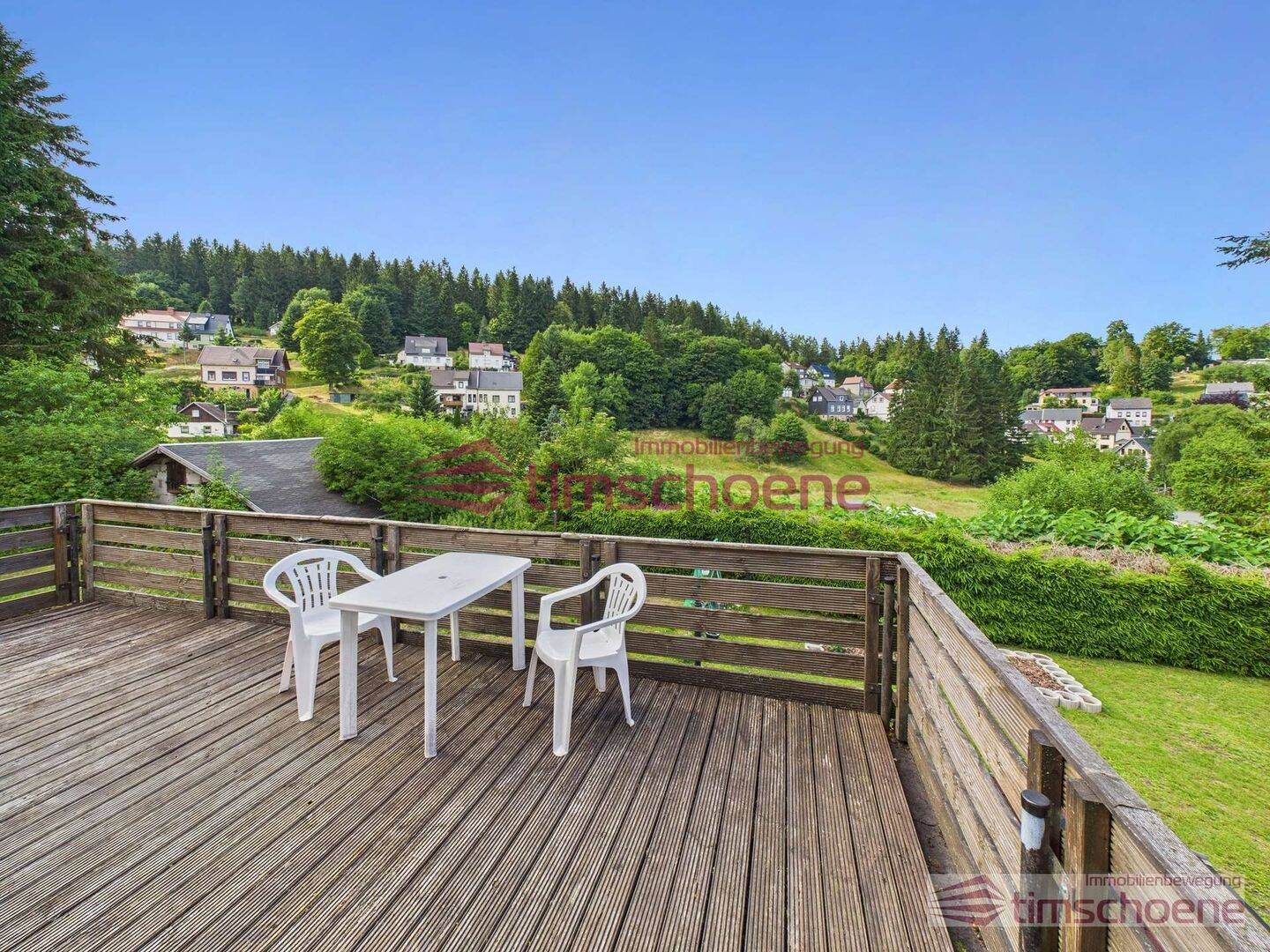 ***Zwei-/Dreifamilienhaus mit Charme und vielseitigen Nutzungsmöglichkeiten***, 98694 Ilmenau (Stützerbach)