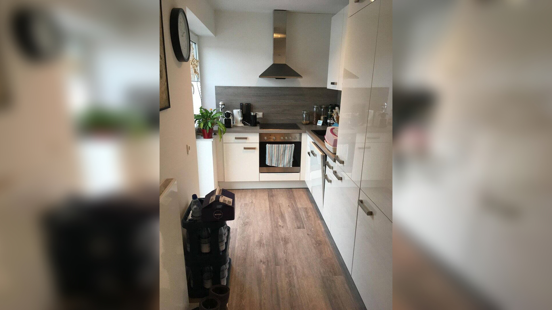 Seltene Maisonette mit eigenem Eingang | Loftcharakter | 3 Terrassen bzw. Balkonen | Top-Lage Hennef, 53773 Hennef (Sieg)