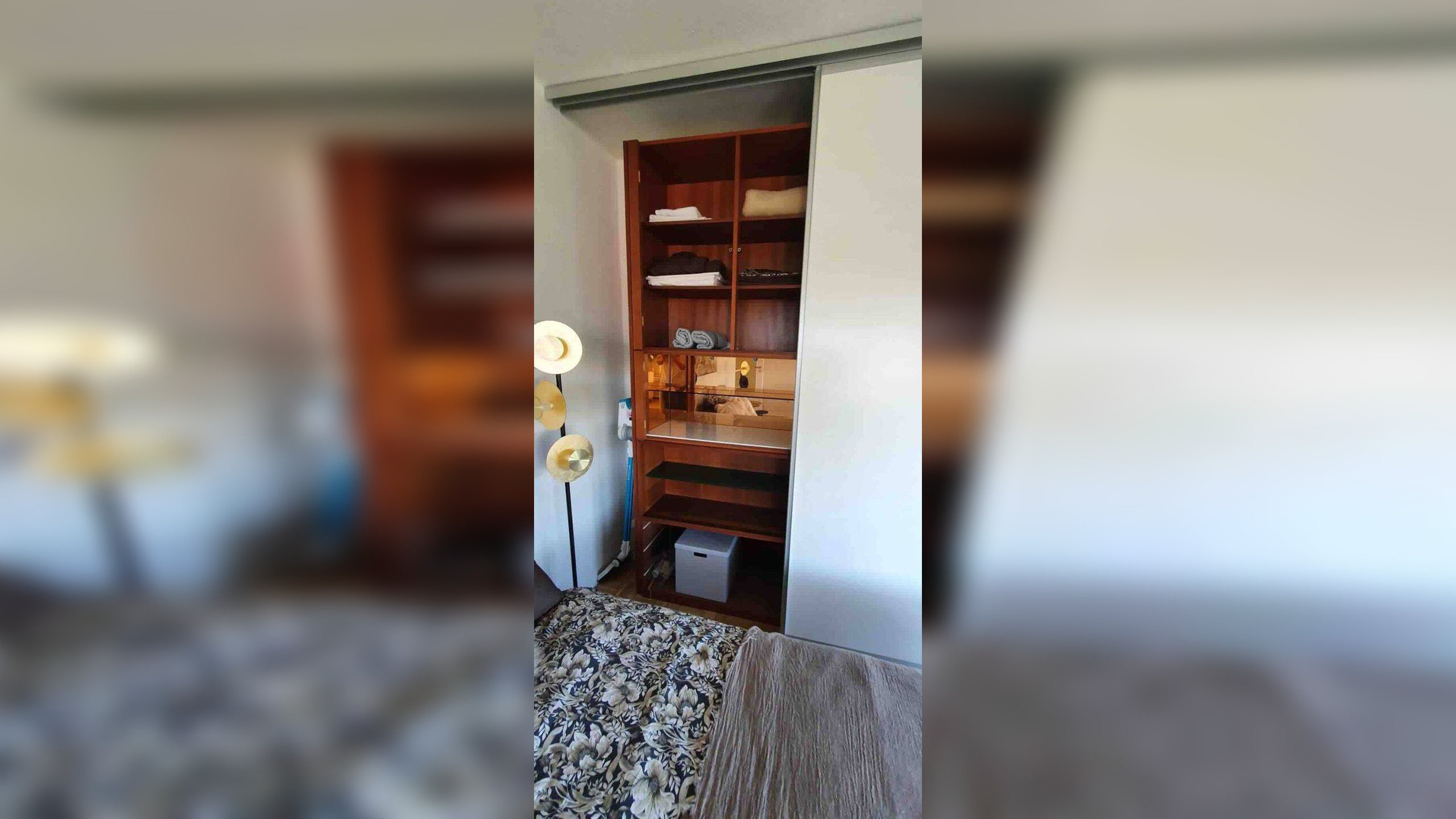 Charmantes Penthouse mit Balkon in Essen Südviertel – 45128 Essen – Vorschaubild 5