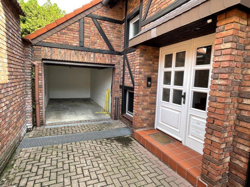 Wohnen wie im eigenen Haus, 47877 Willich