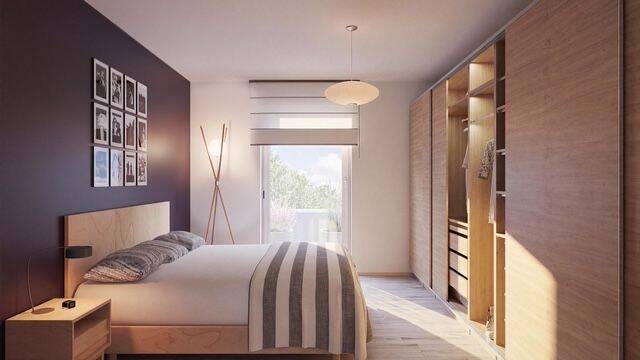 EICHE43 + Neubau zwischen Stadt und Grün + 3-Zimmer-Eigentumswohnung, 24116 Kiel (Schreventeich)