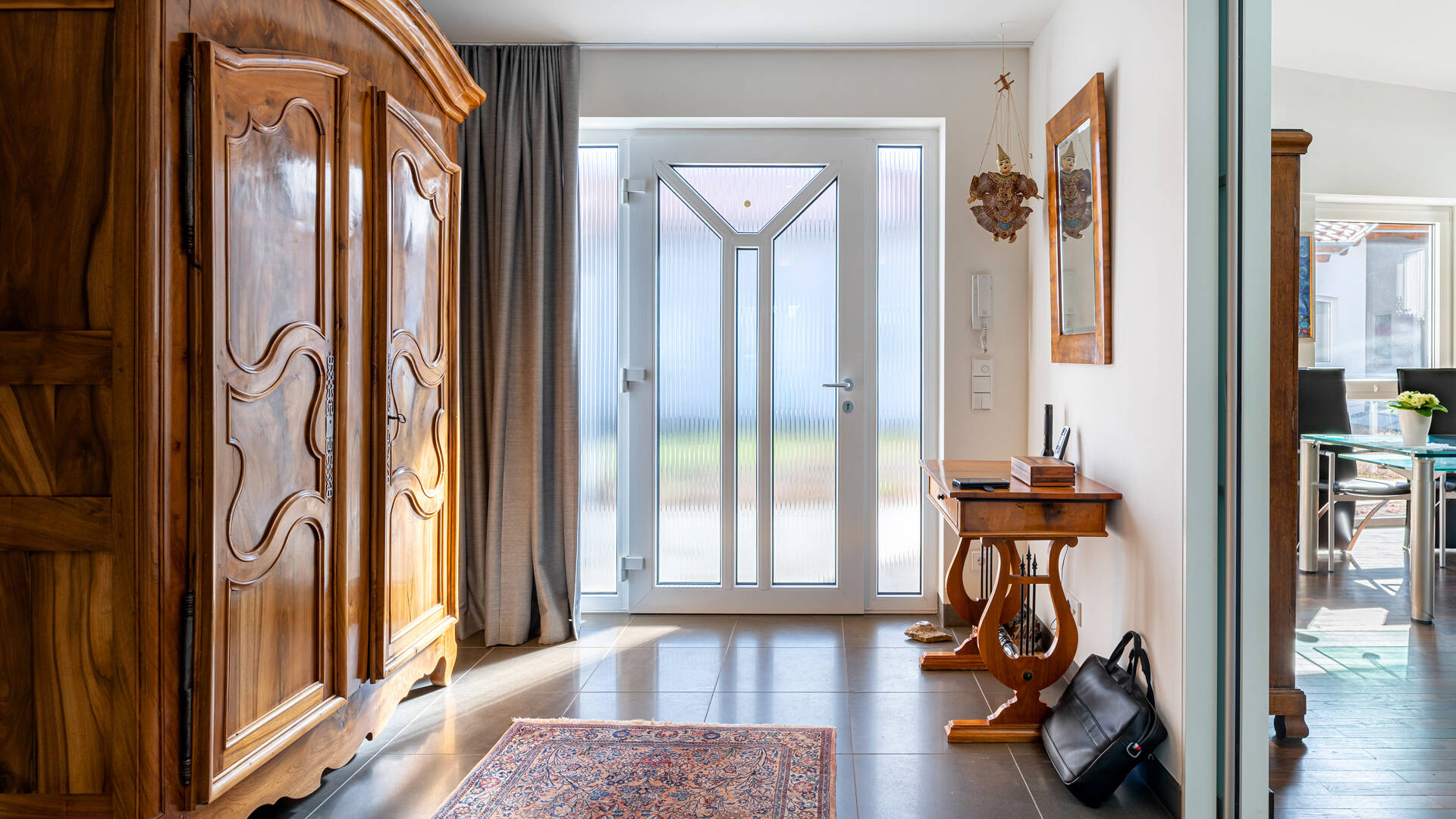Einmaliges Luxus-Penthouse in Bayreuth – Architektur, Lage & Ausstattung auf höchstem Niveau, 95448 Bayreuth