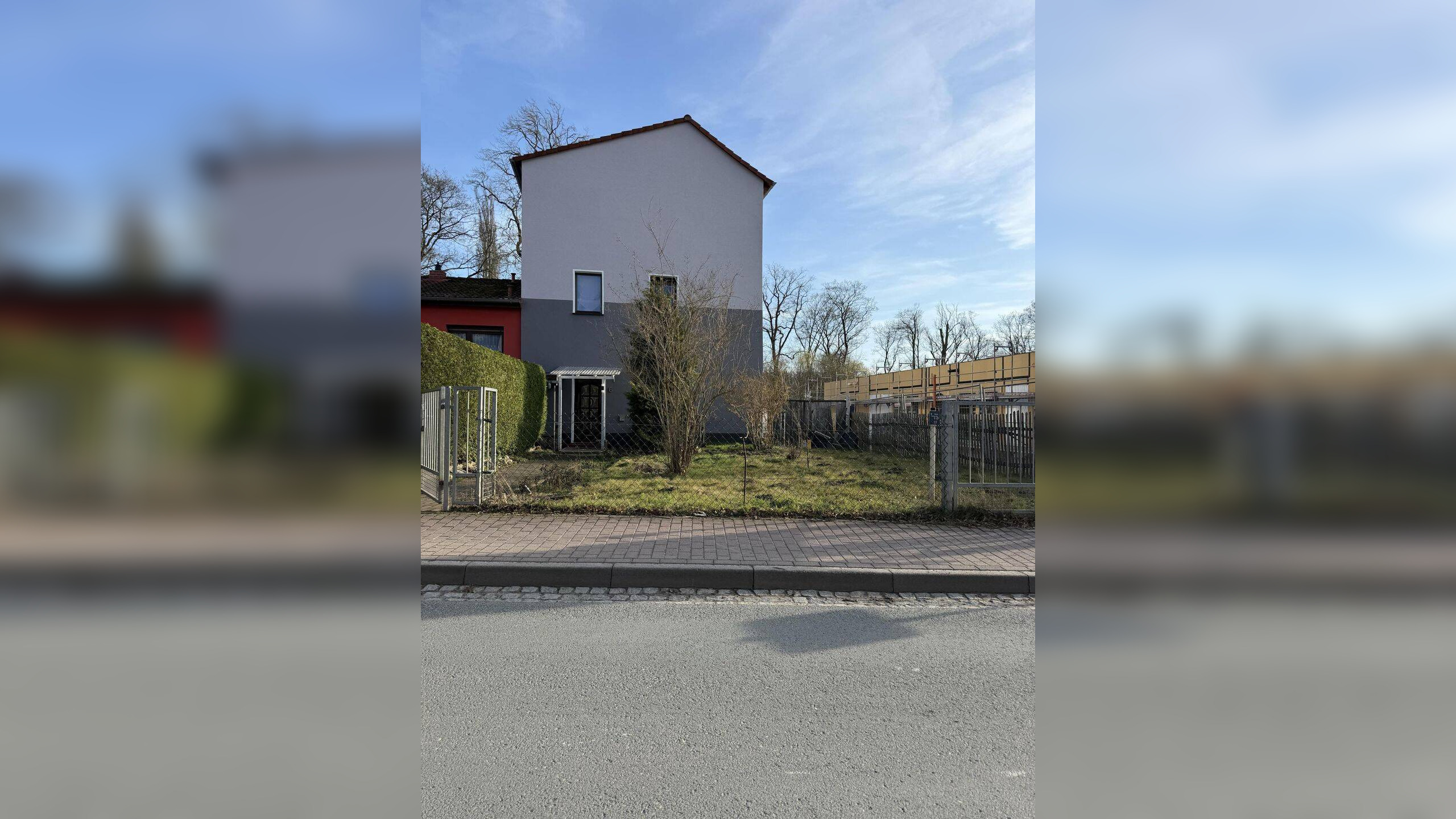 Ein großes Familienhaus mit Top-Infrastruktur in direkter Umgebung, 99444 Blankenhain