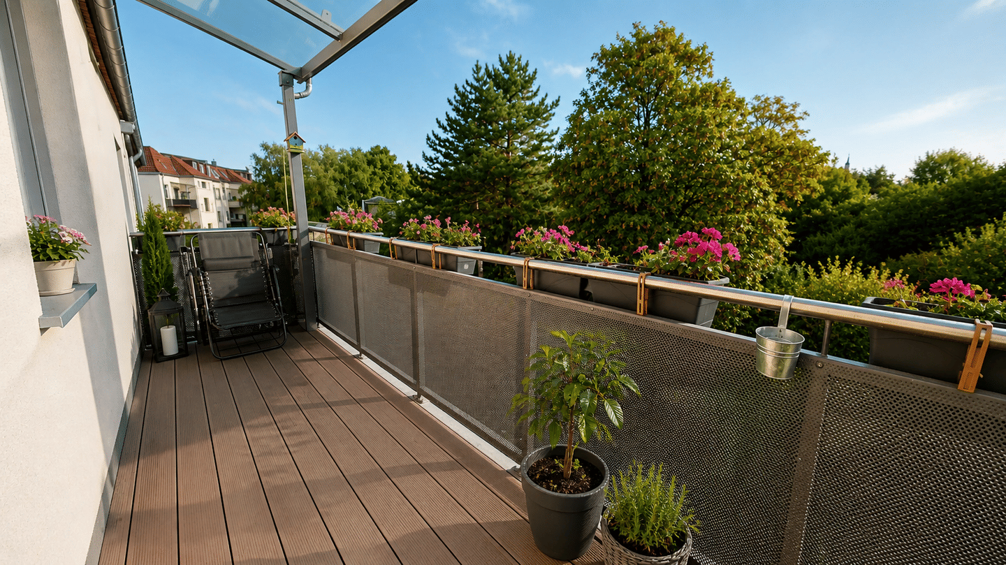 4 Zimmer Wohnung I 129m² Wohnfläche I Balkon I in Taucha, 4425 Taucha